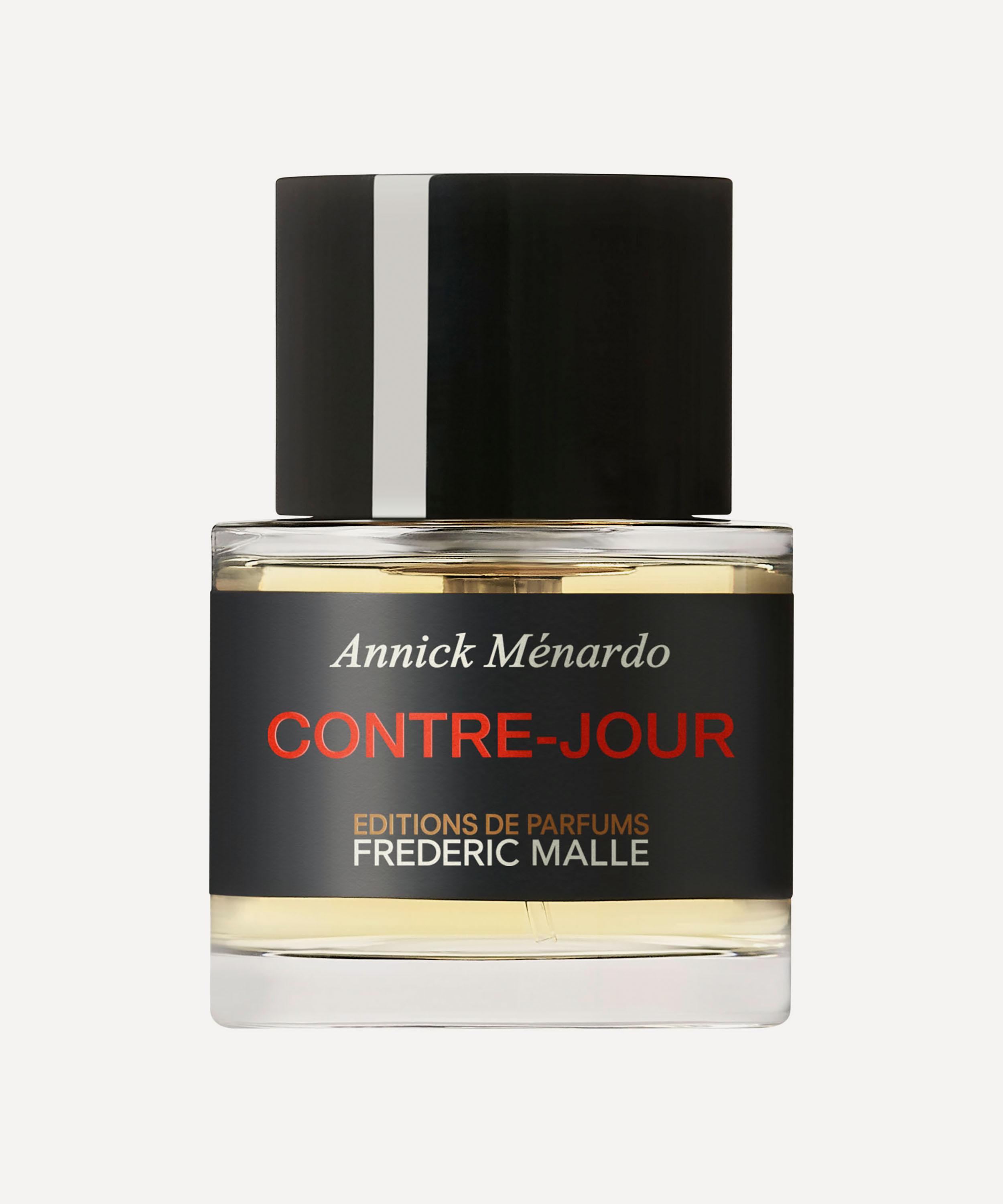 Fr&eacute;d&eacute;ric Malle - Contre-Jour Eau de Parfum 50ml
