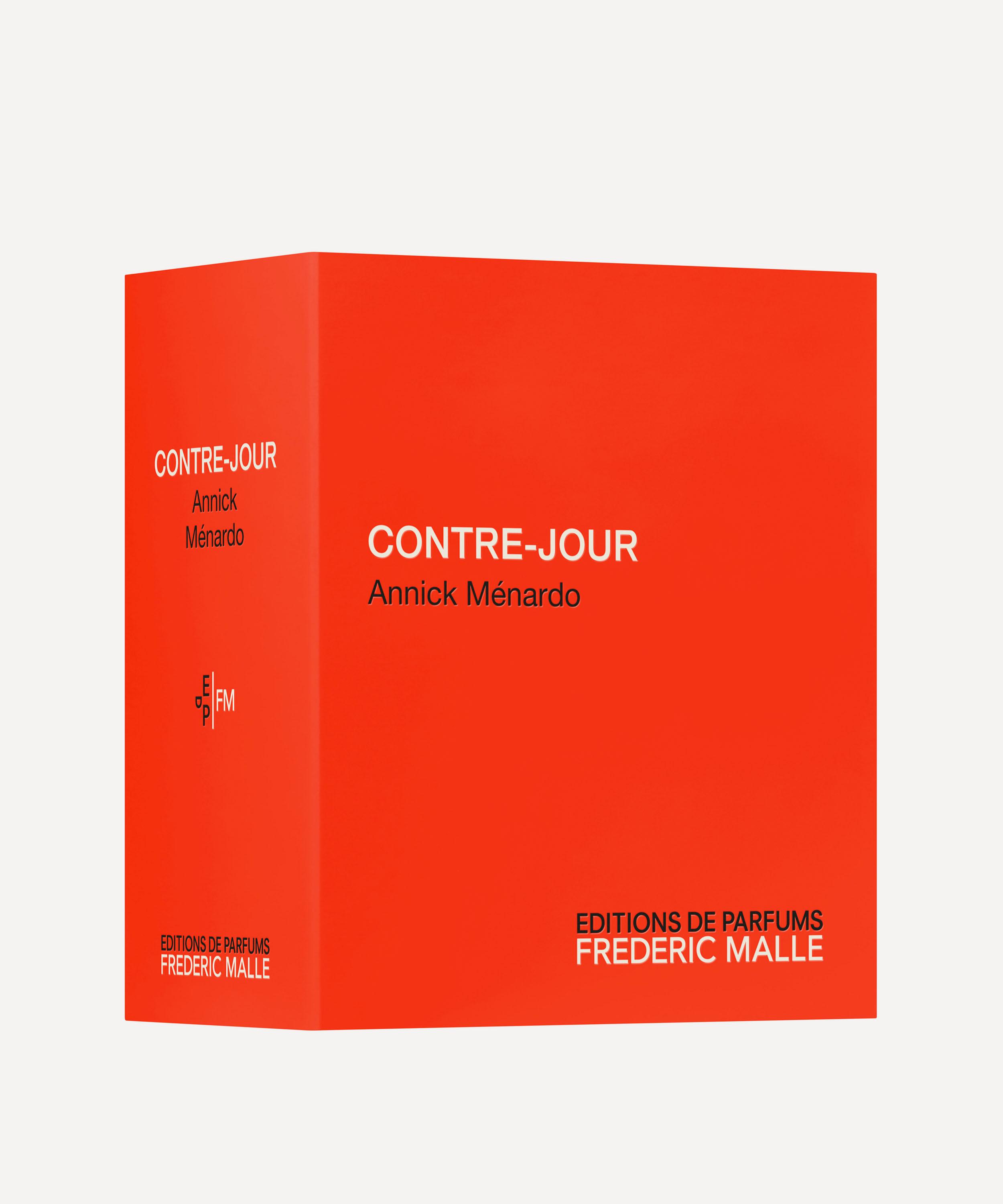 Fr&eacute;d&eacute;ric Malle - Contre-Jour Eau de Parfum 50ml image number 1