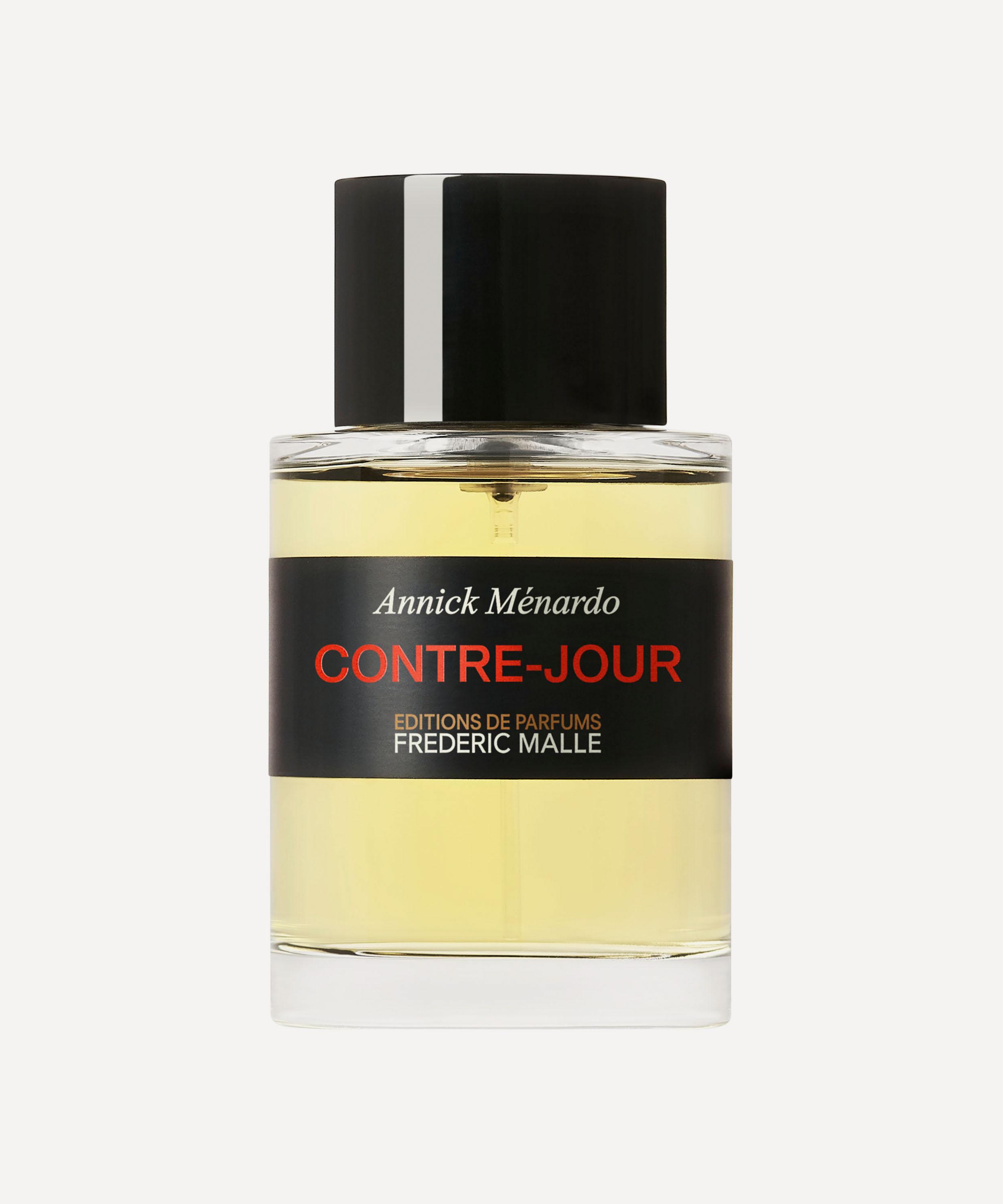 Fr&eacute;d&eacute;ric Malle - Contre-Jour Eau de Parfum 100ml