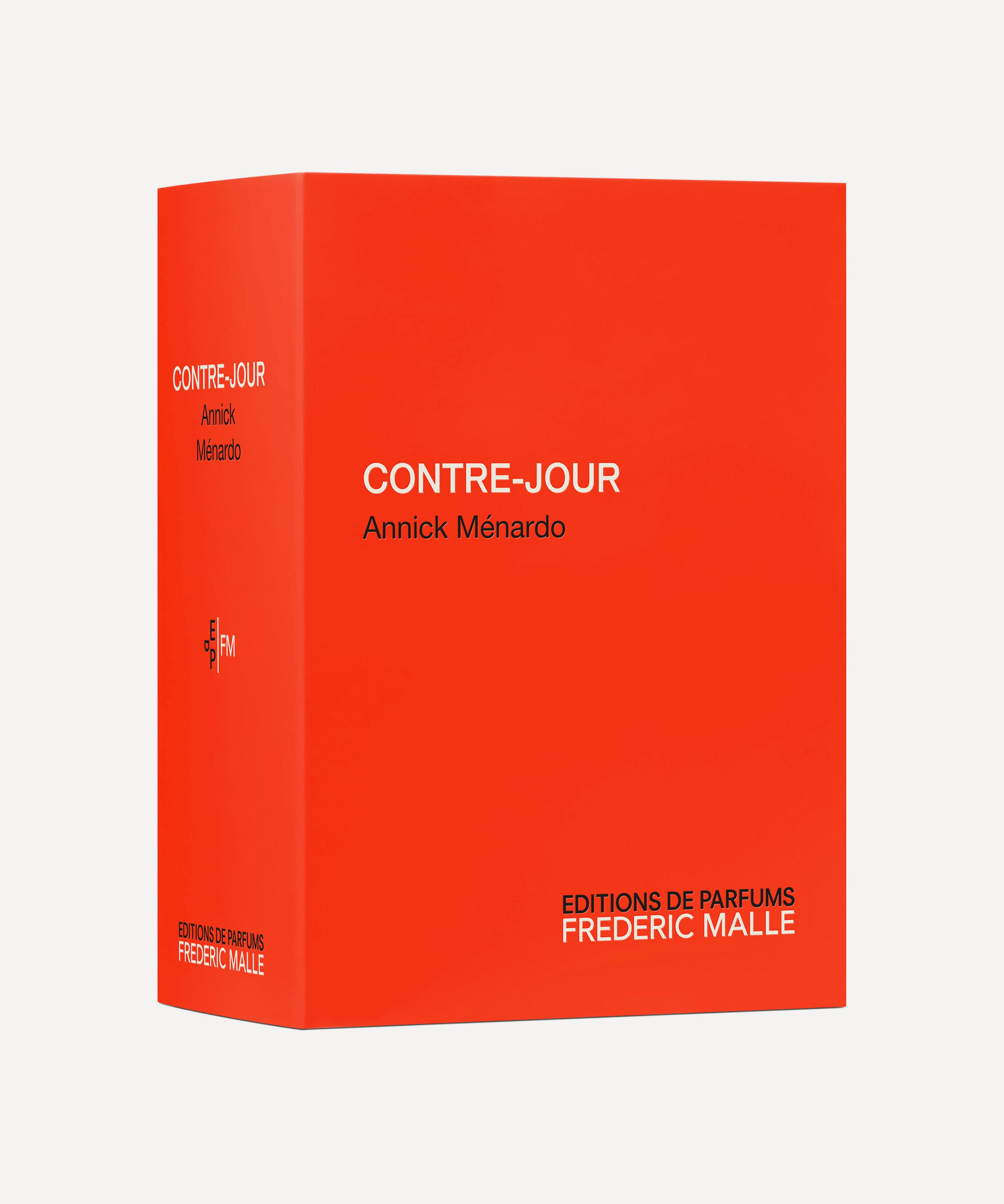 Fr&eacute;d&eacute;ric Malle - Contre-Jour Eau de Parfum 100ml image number 1