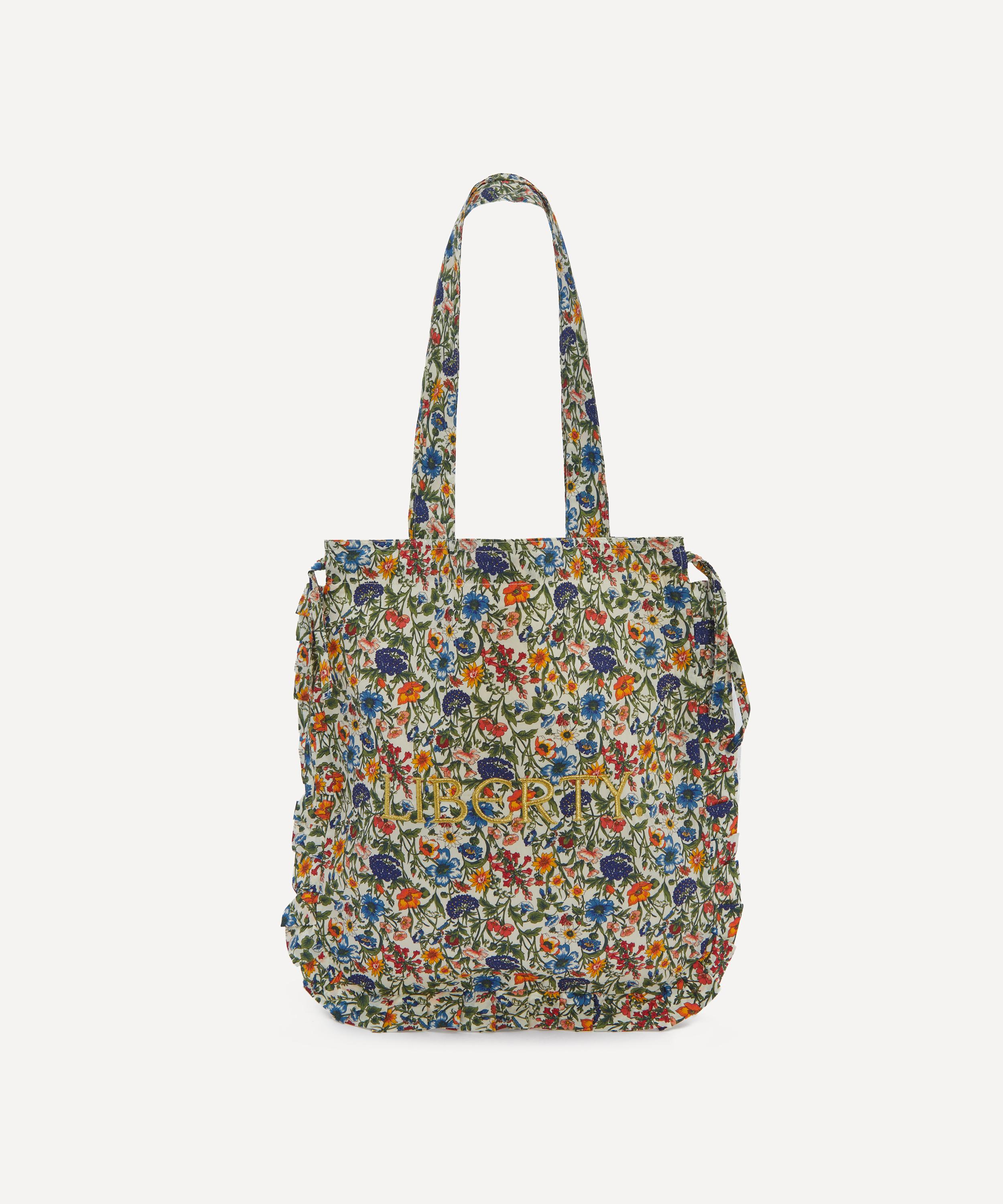 Maison M - Rachel Frill Tote Bag