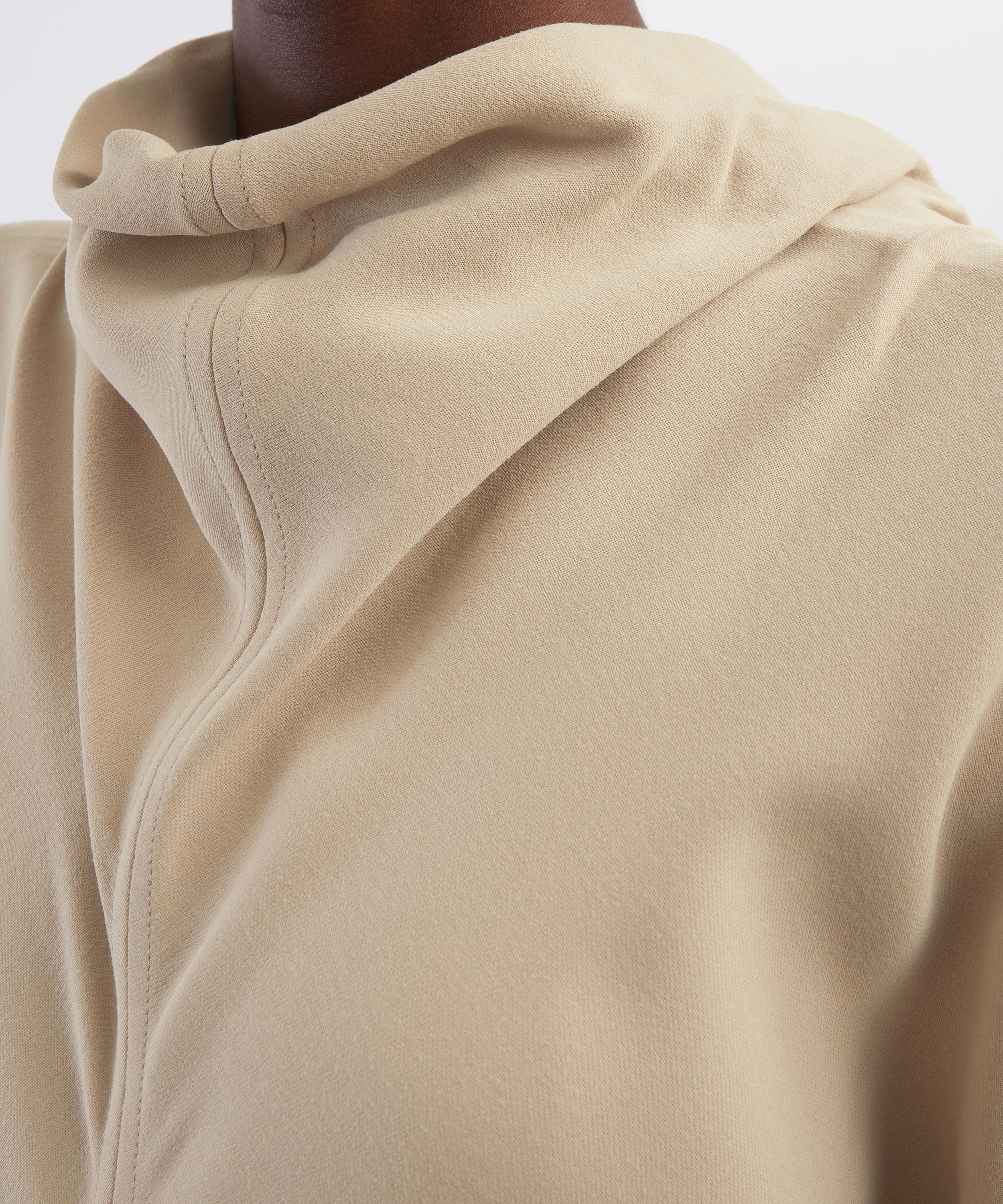 Toteme - Fawn Slouch Waist Dress image number 4
