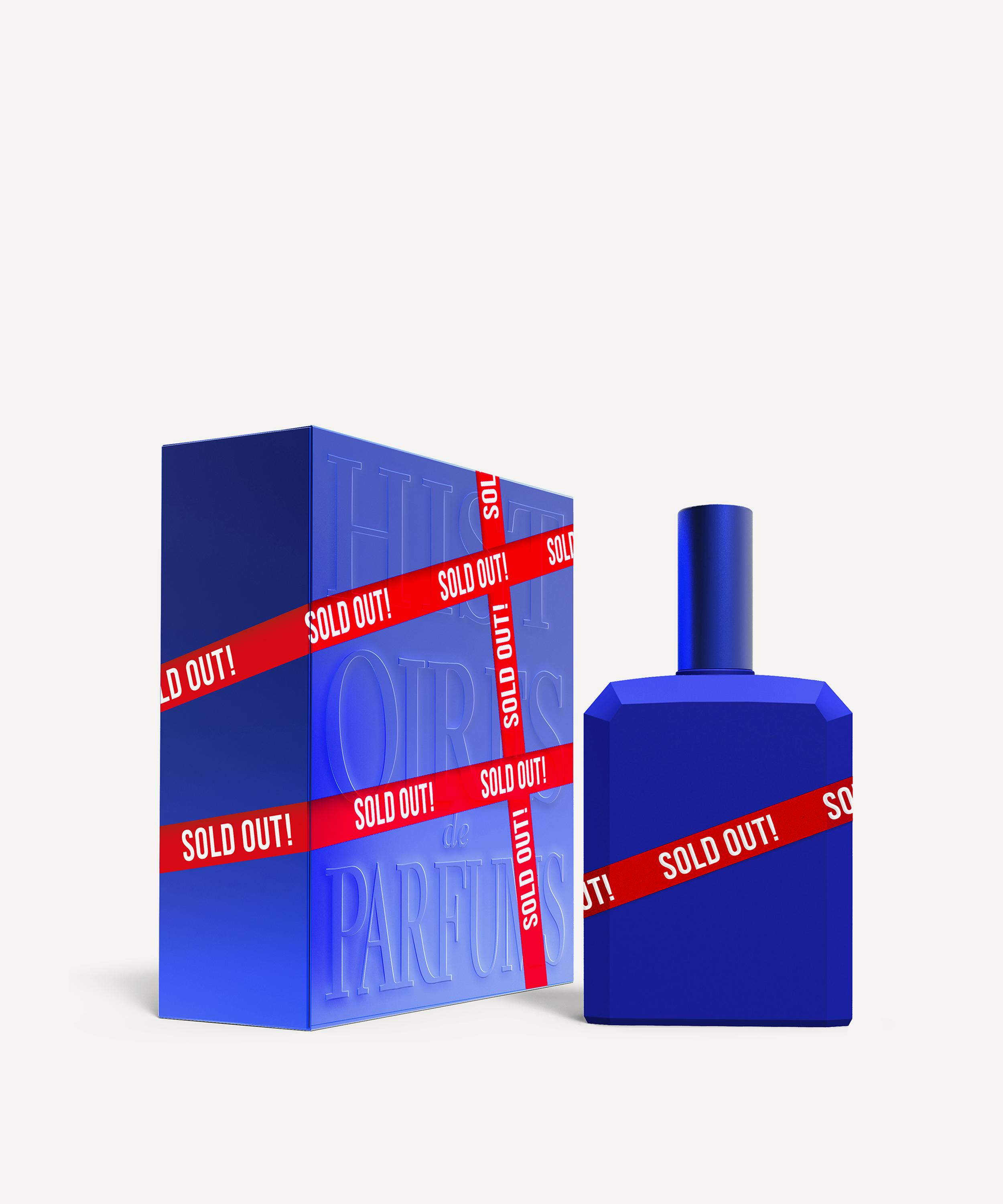 Histoires de Parfums - This is Not a Blue Bottle Sold Out Eau de Parfum 115ml