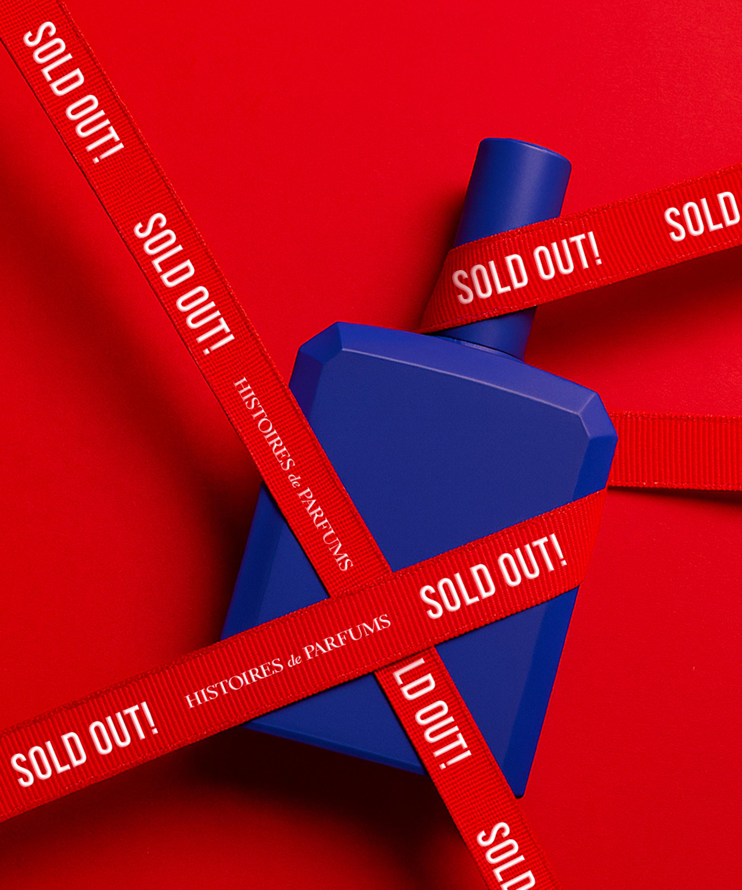 Histoires de Parfums - This is Not a Blue Bottle Sold Out Eau de Parfum 115ml image number 2