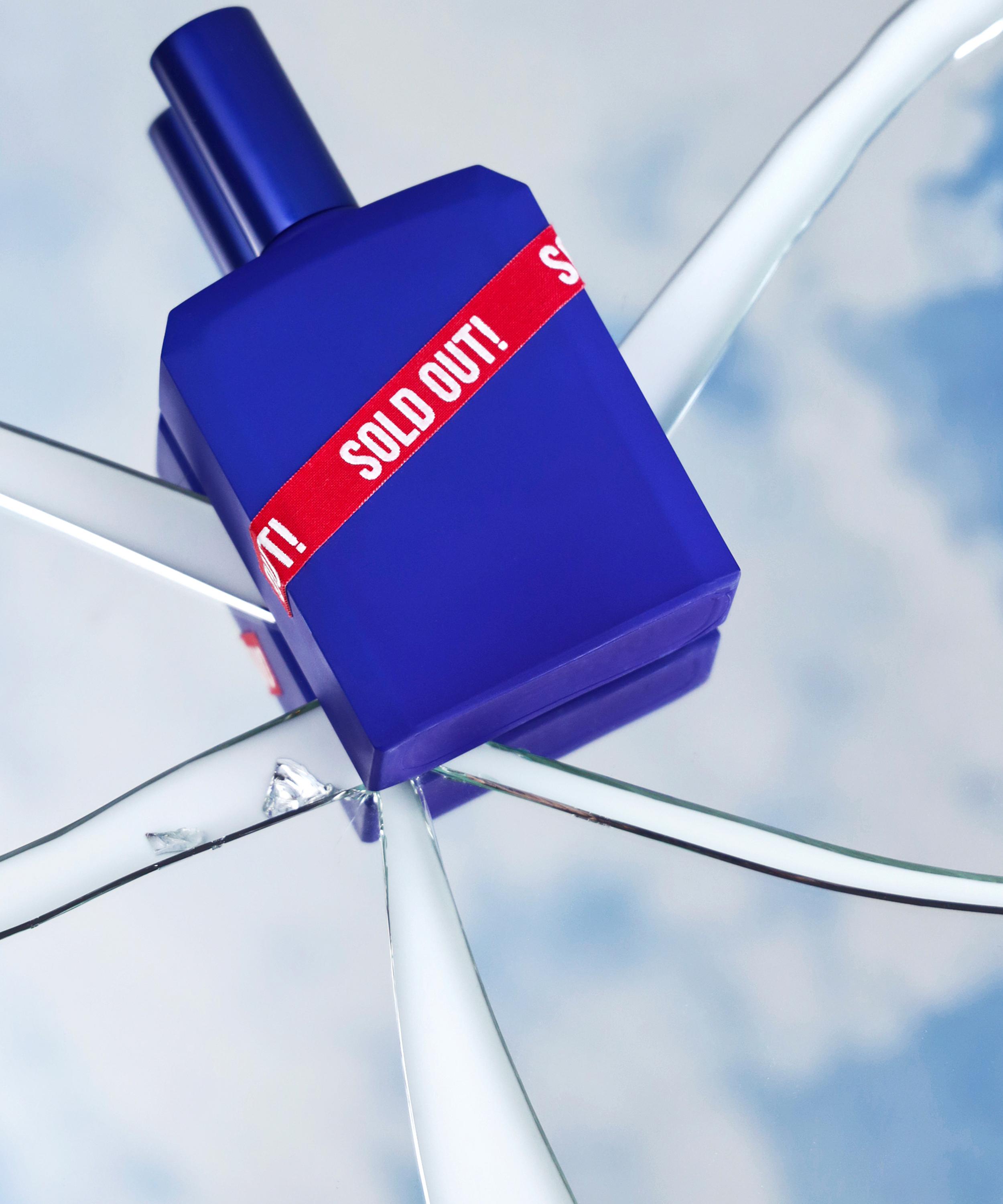 Histoires de Parfums - This is Not a Blue Bottle Sold Out Eau de Parfum 115ml image number 3