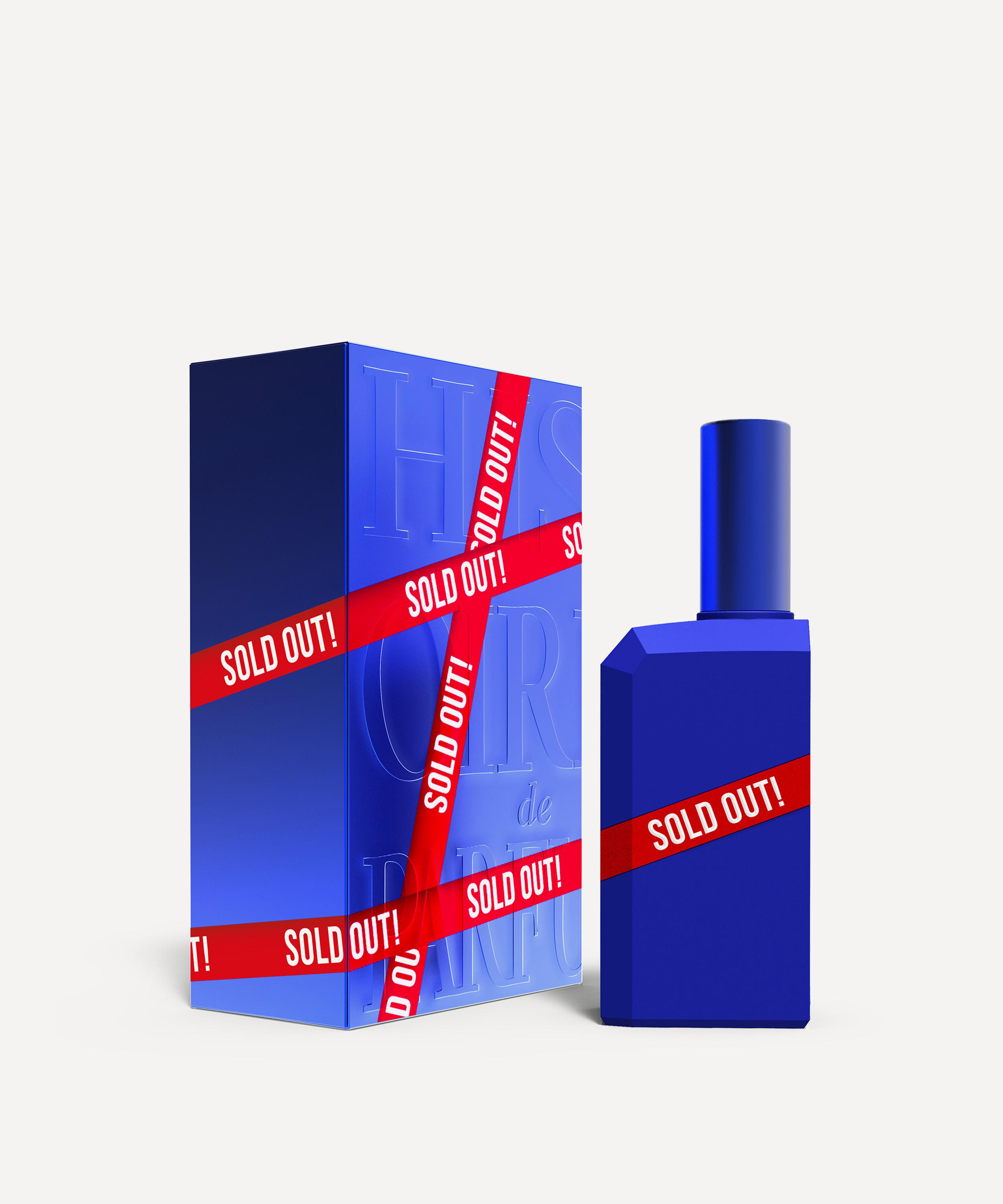 Histoires de Parfums - This is Not a Blue Bottle Sold Out Eau de Parfum 115ml image number 4