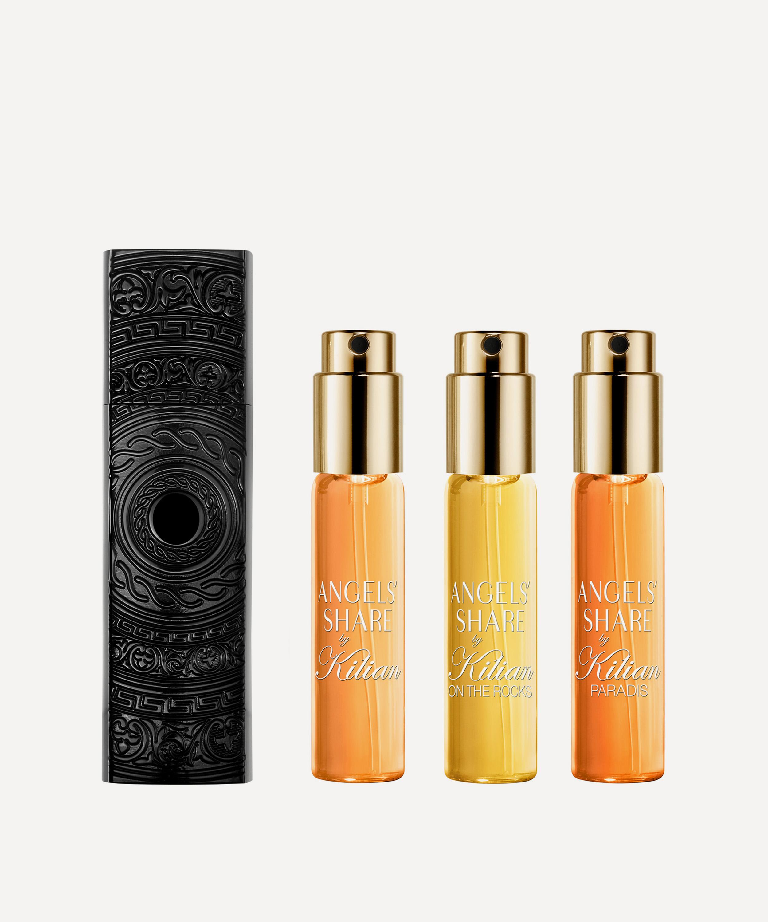 KILIAN PARIS - Angels' Share Discovery Set 3 x 7.5ml