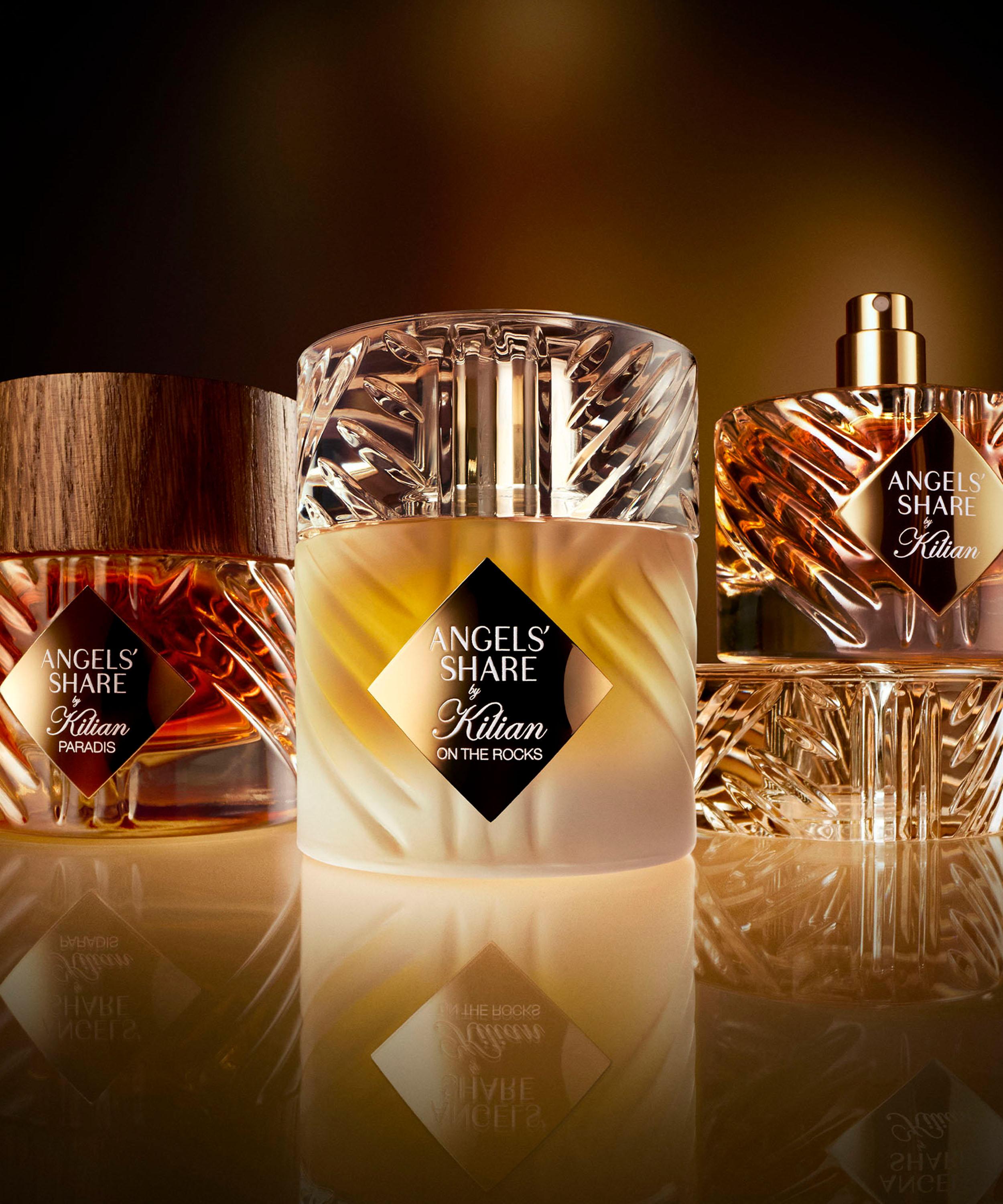 KILIAN PARIS - Angels' Share Discovery Set 3 x 7.5ml image number 1