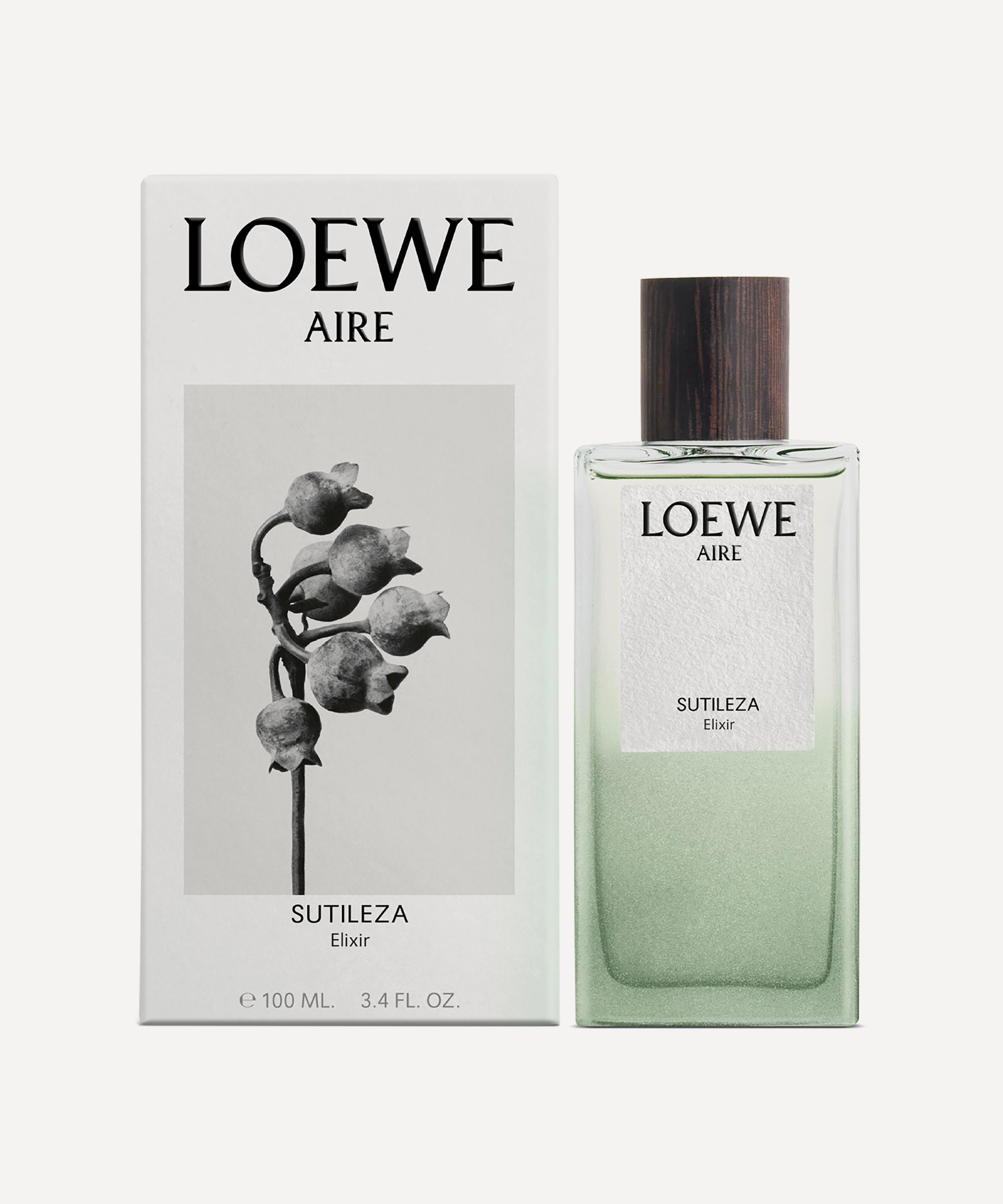 Loewe - Aire Sutileza Elixir Eau de Parfum 100ml image number 1
