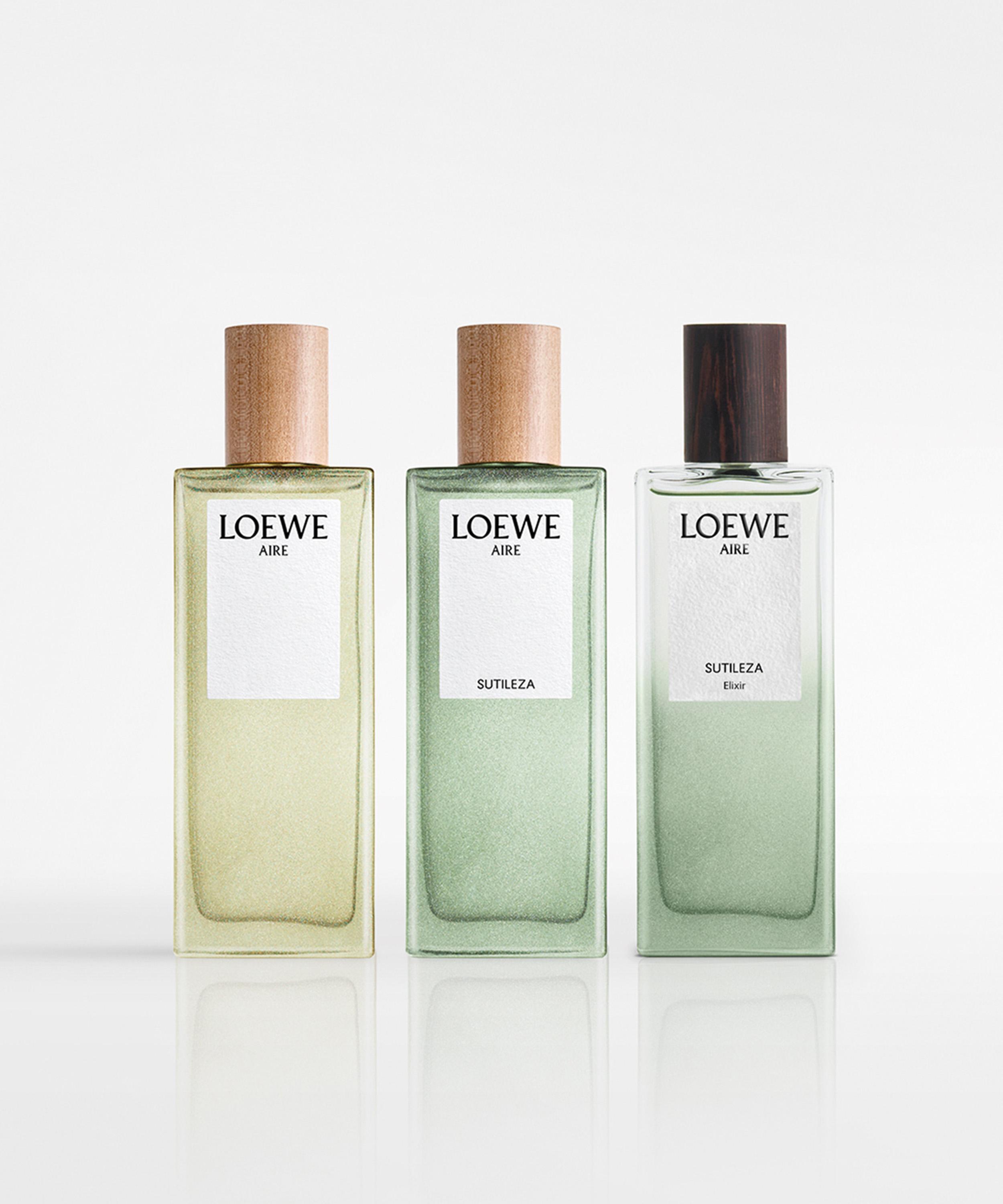 Loewe - Aire Sutileza Elixir Eau de Parfum 100ml image number 5