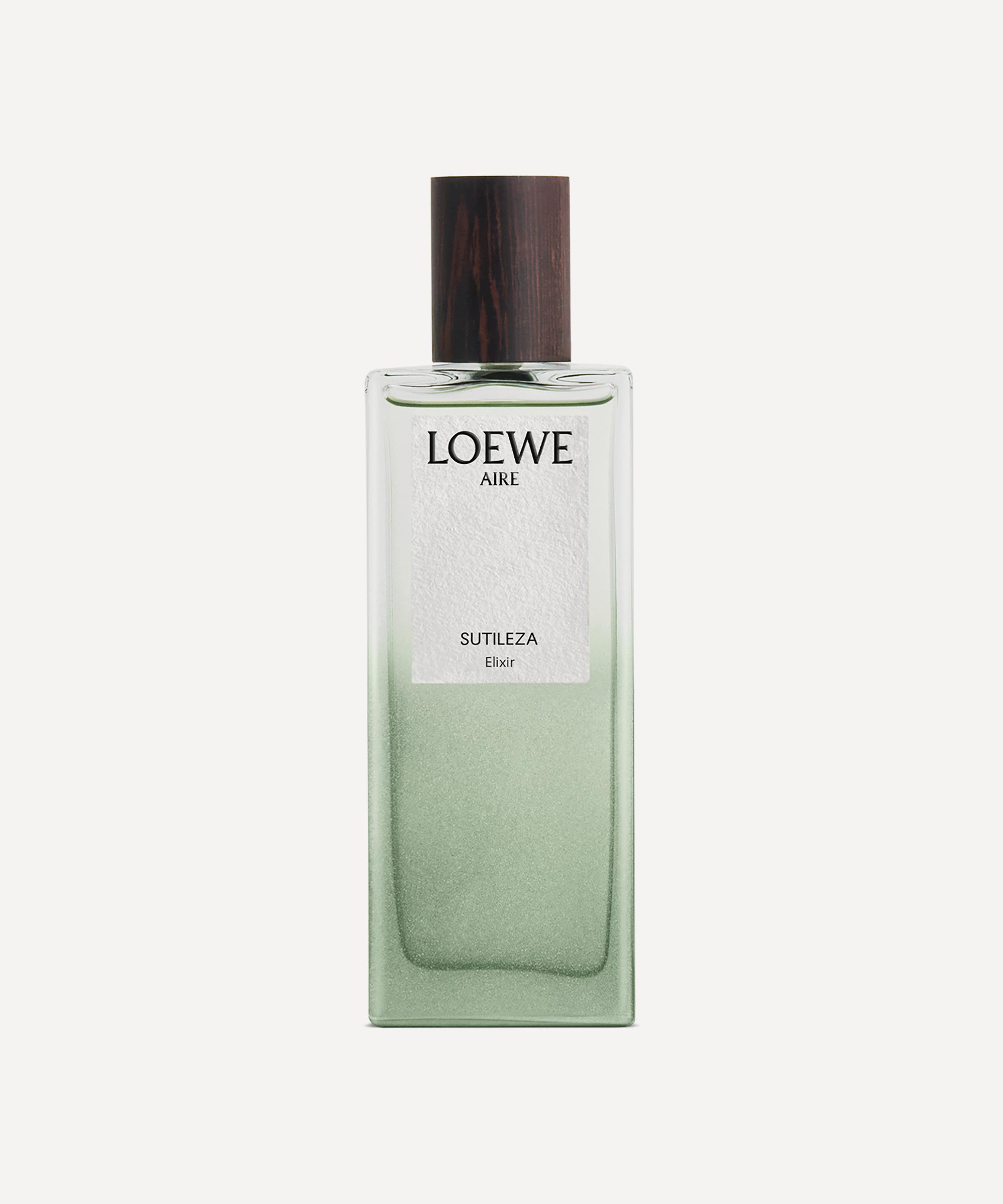 Loewe - Aire Sutileza Elixir Eau de Parfum 50ml