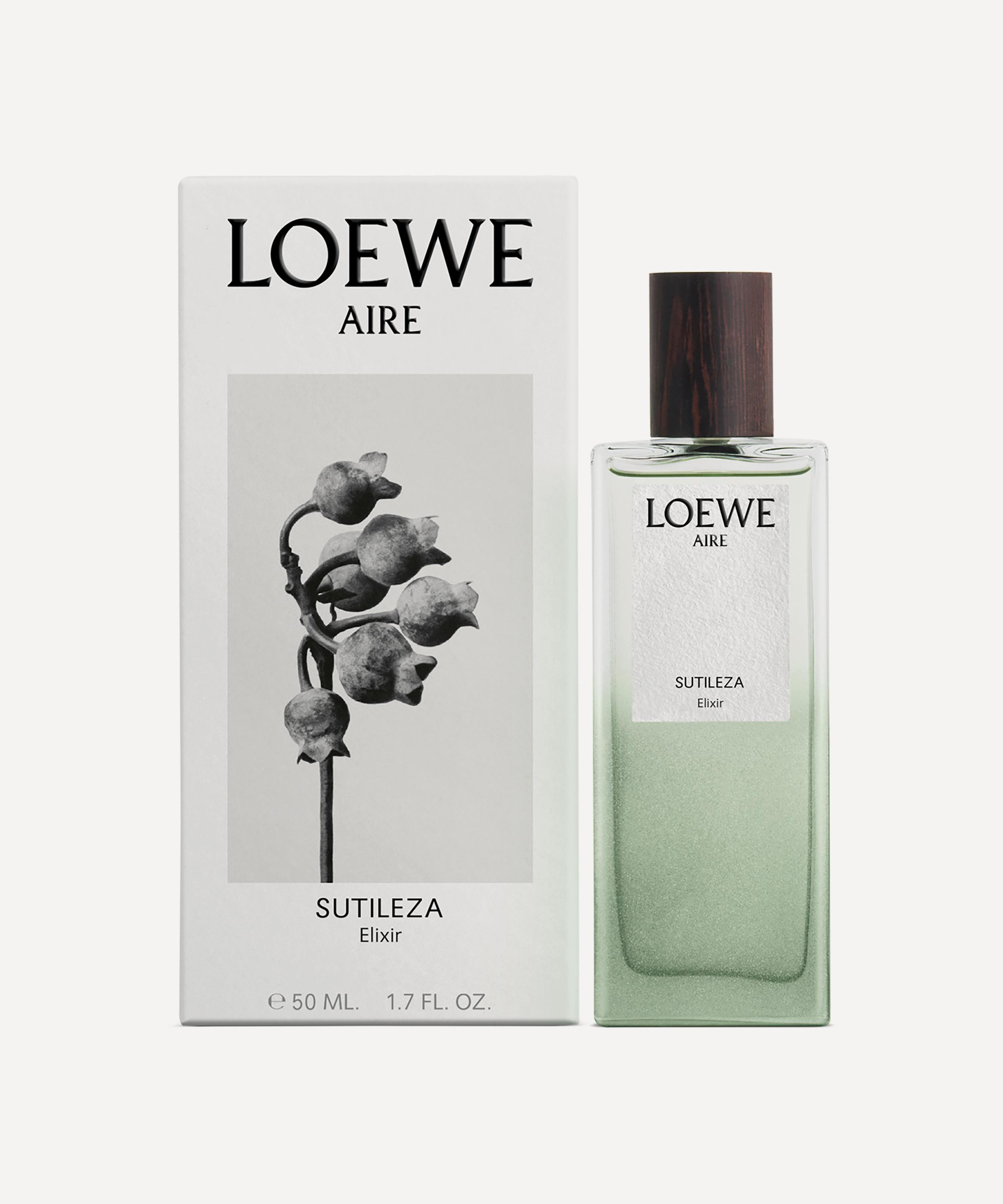 Loewe - Aire Sutileza Elixir Eau de Parfum 50ml image number 1