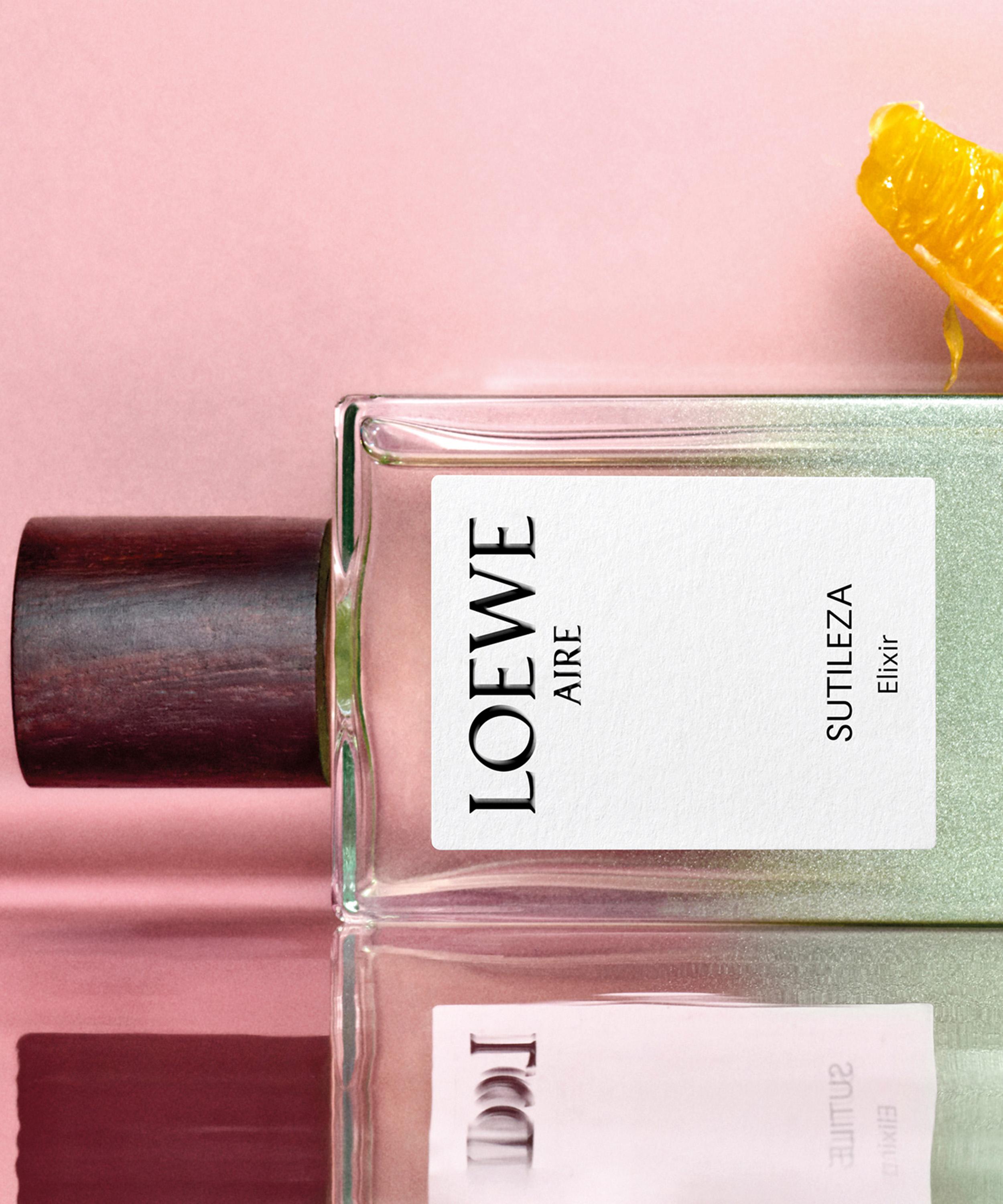 Loewe - Aire Sutileza Elixir Eau de Parfum 50ml image number 3