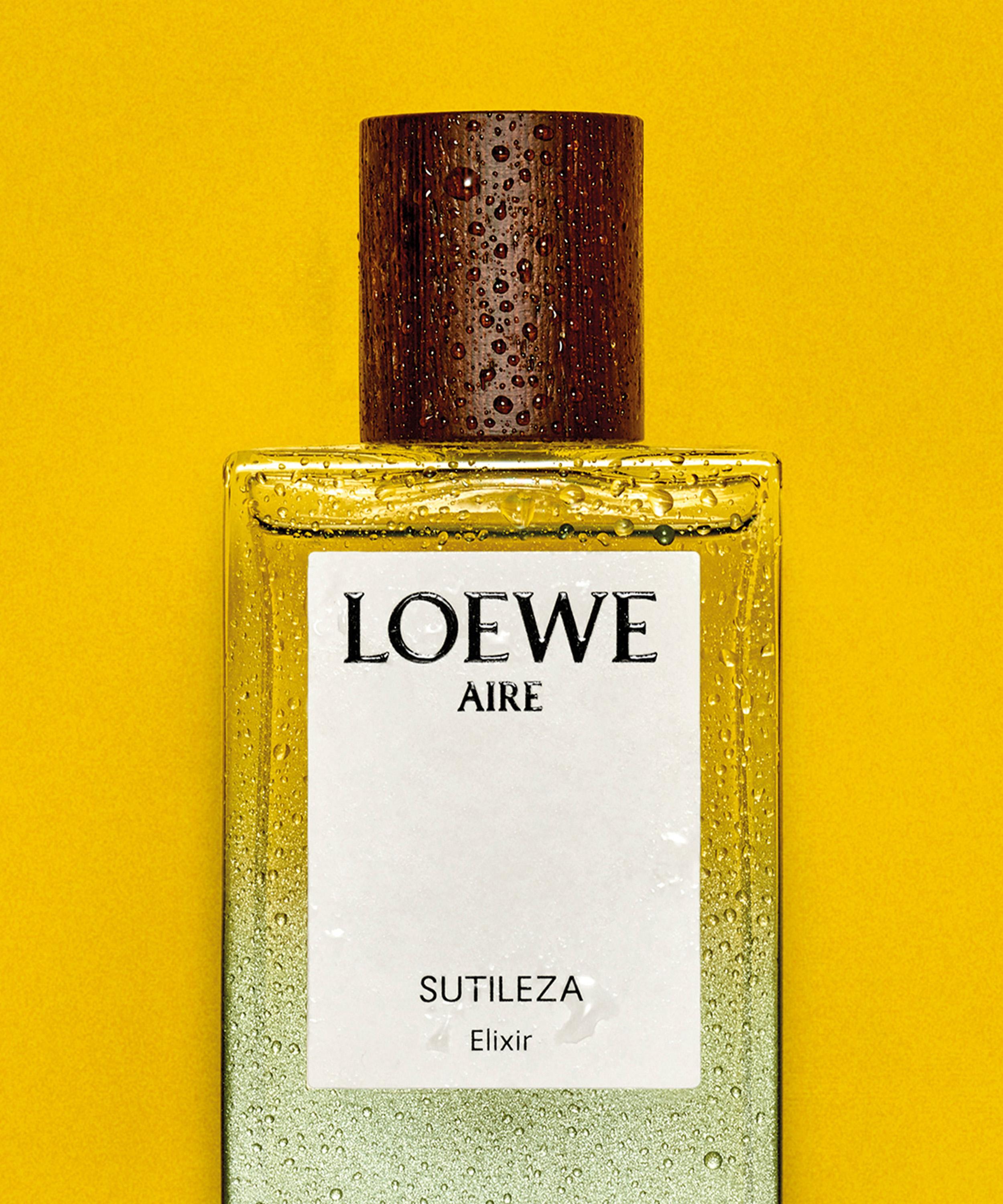 Loewe - Aire Sutileza Elixir Eau de Parfum 50ml image number 4
