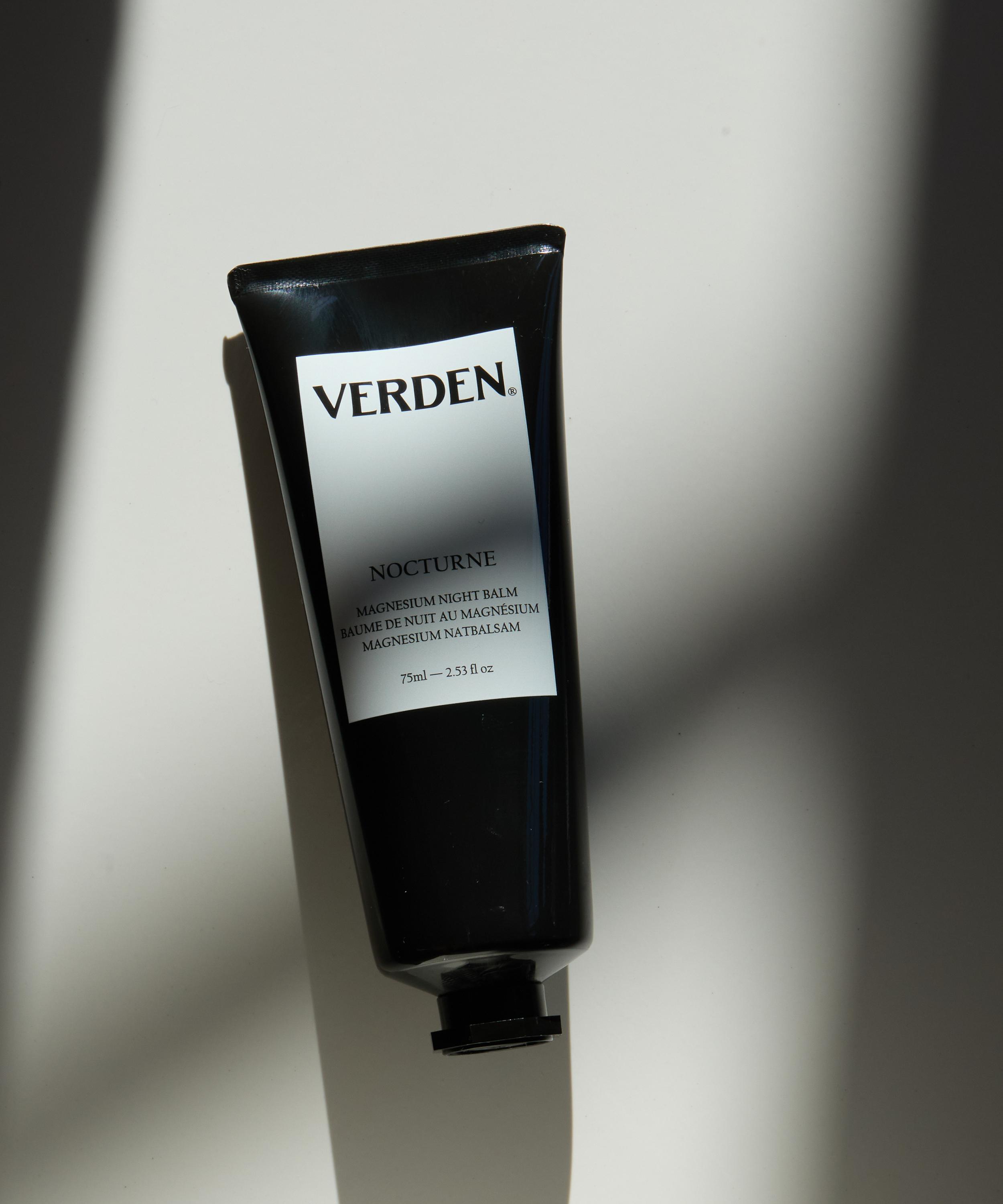 VERDEN - Nocturne Magnesium Night Balm 75ml Gift with Purchase