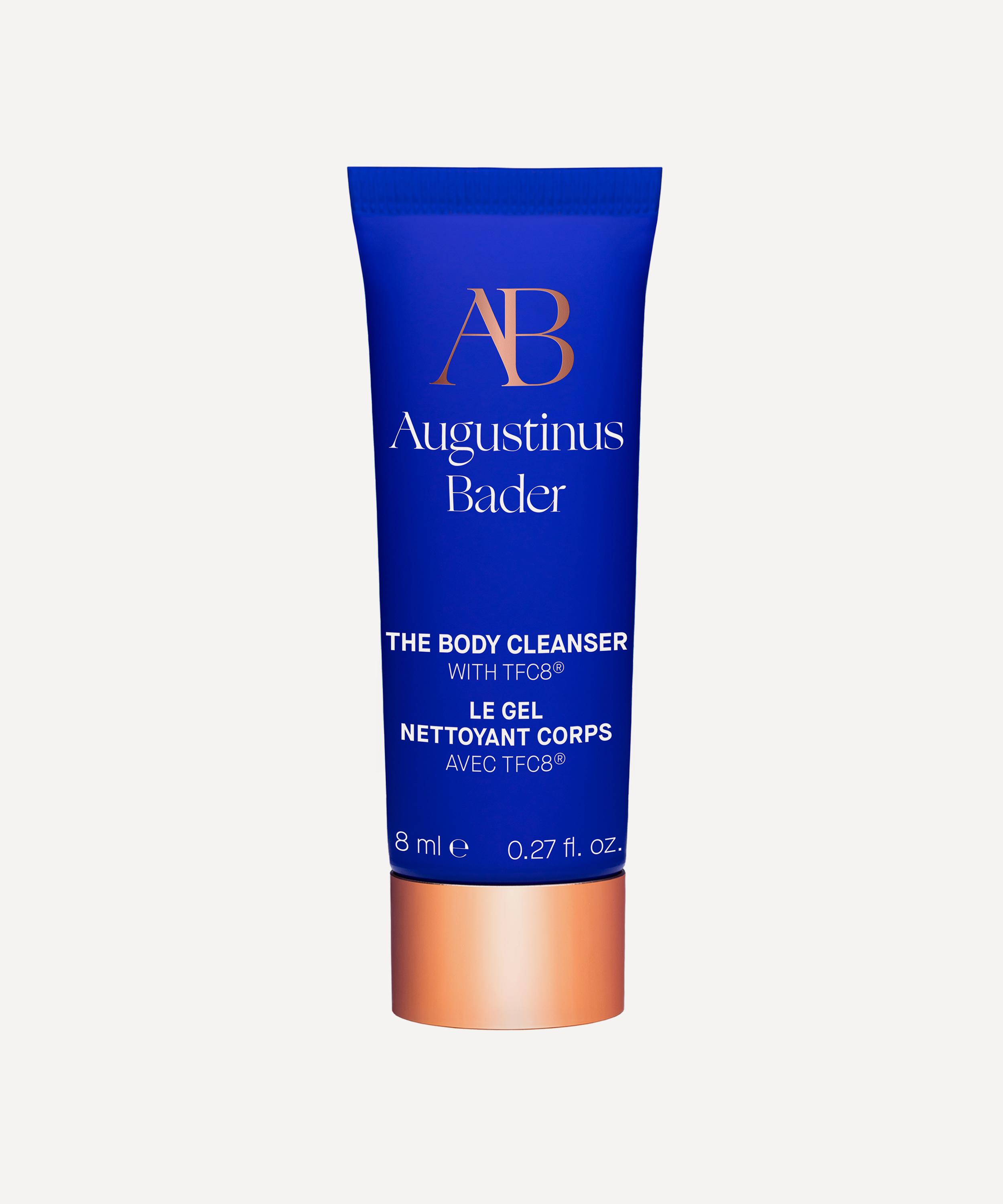 Augustinus Bader - The Body Cleanser Cream Gift with Purchase