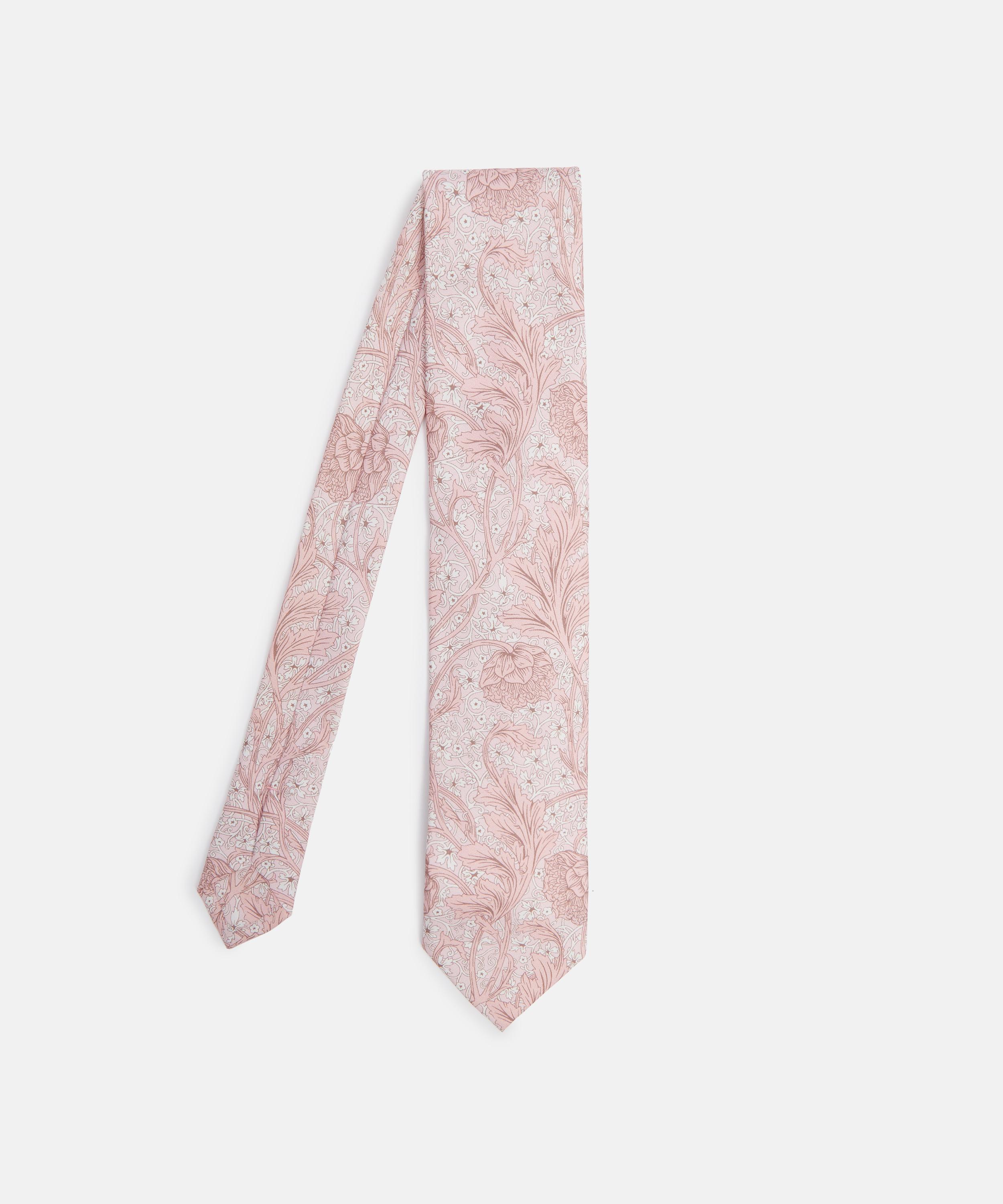 Liberty - Arcadia Trail Silk Tie