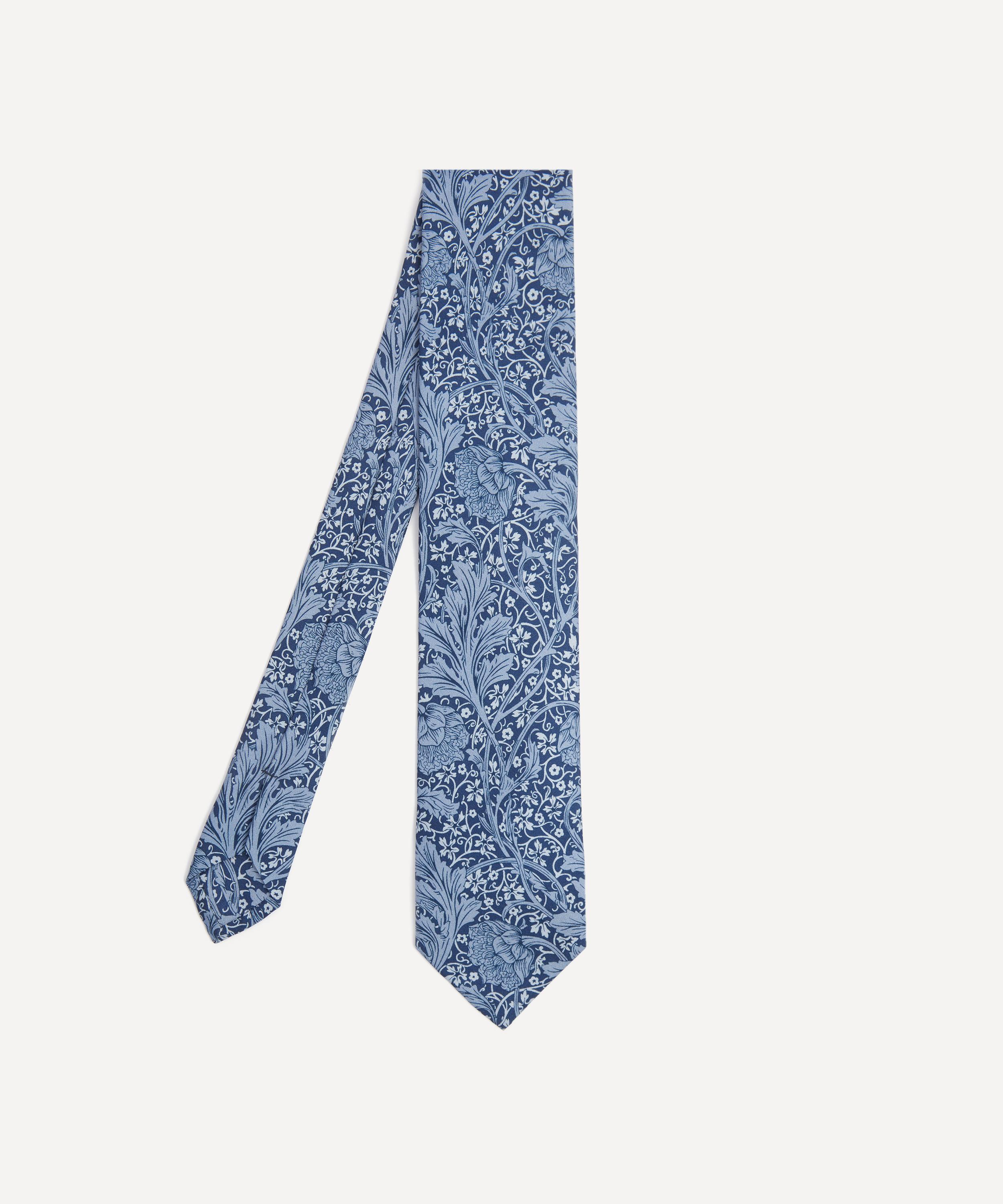 Liberty - Arcadia Trail Silk Tie