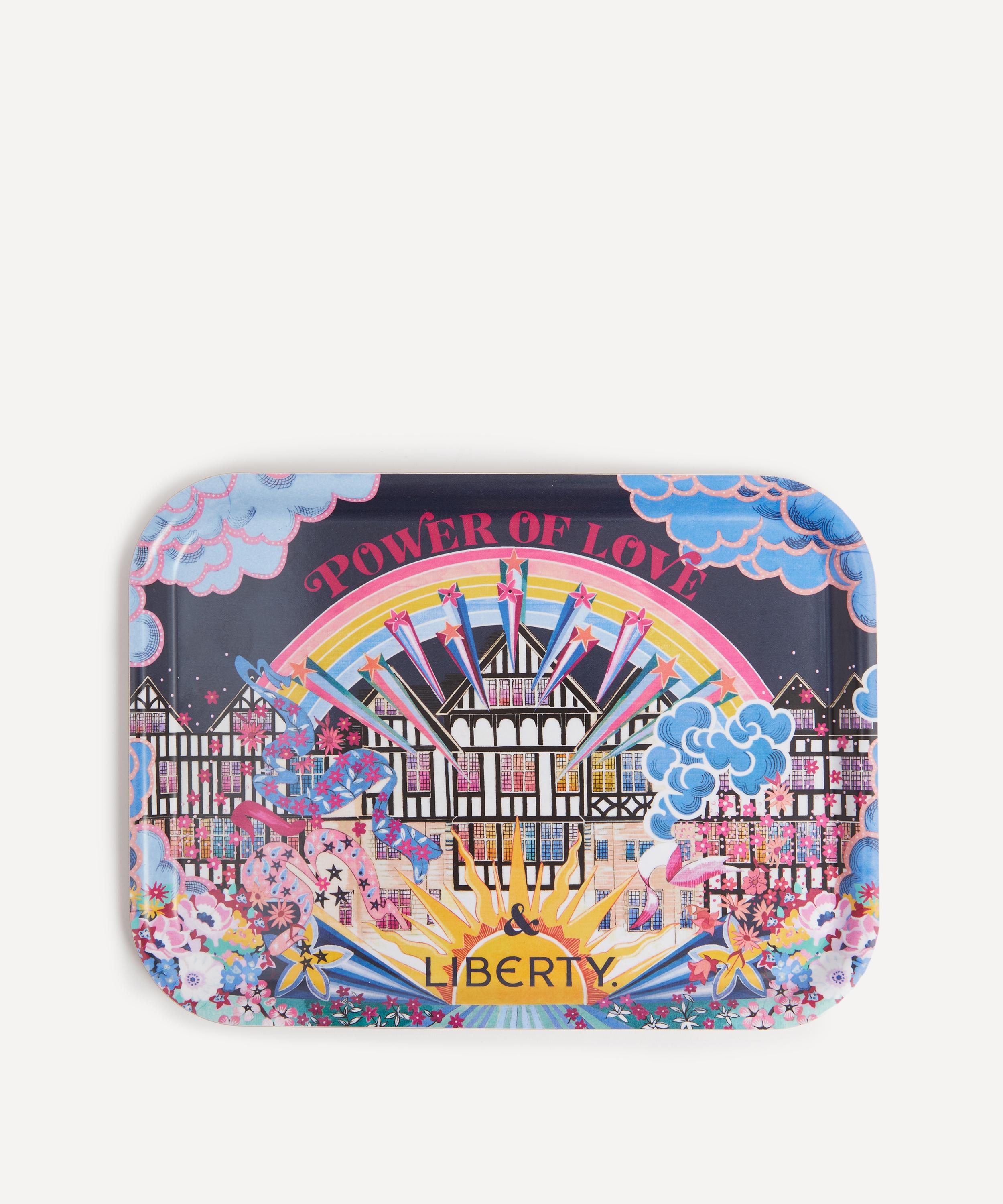 Liberty - Power of Love Tray
