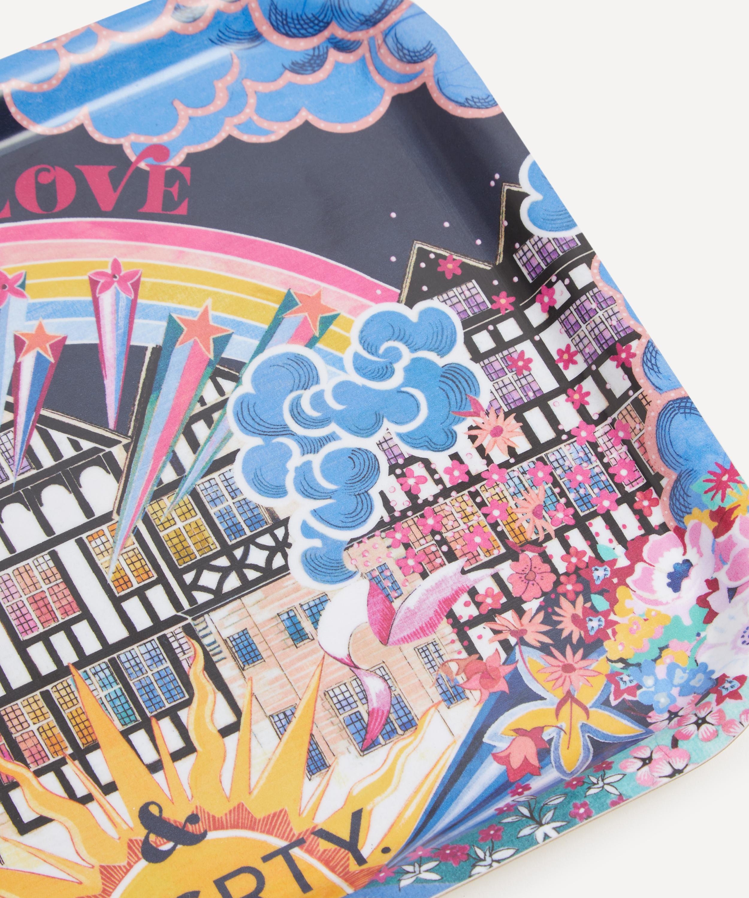 Liberty - Power of Love Tray image number 1