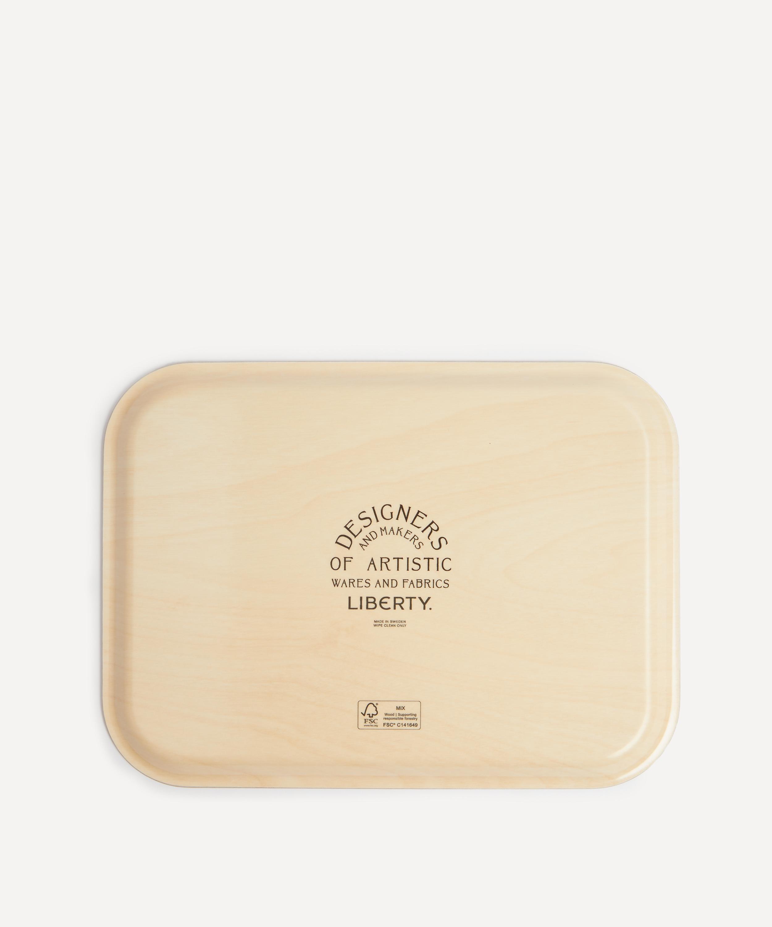 Liberty - All You Need is Love Tray image number 3