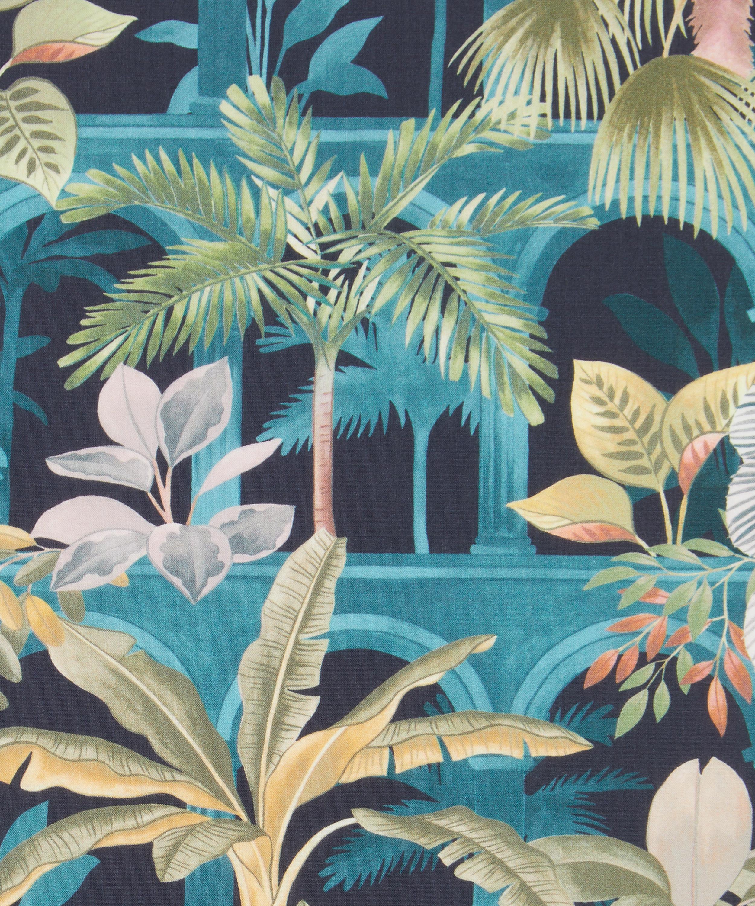 Liberty Fabrics - Tropical Babylon Tana Lawn&trade; Cotton
