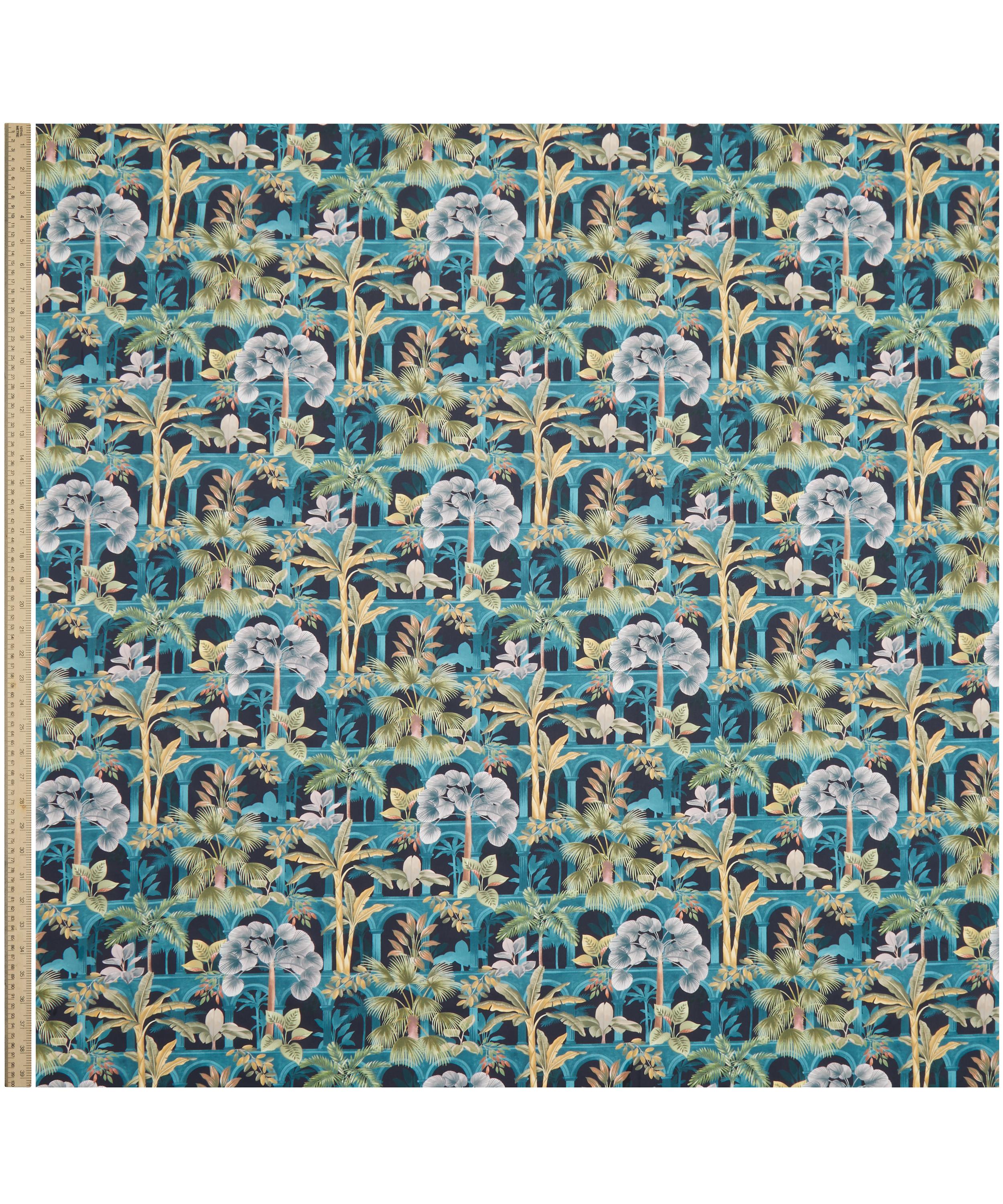 Liberty Fabrics - Tropical Babylon Tana Lawn&trade; Cotton image number 1