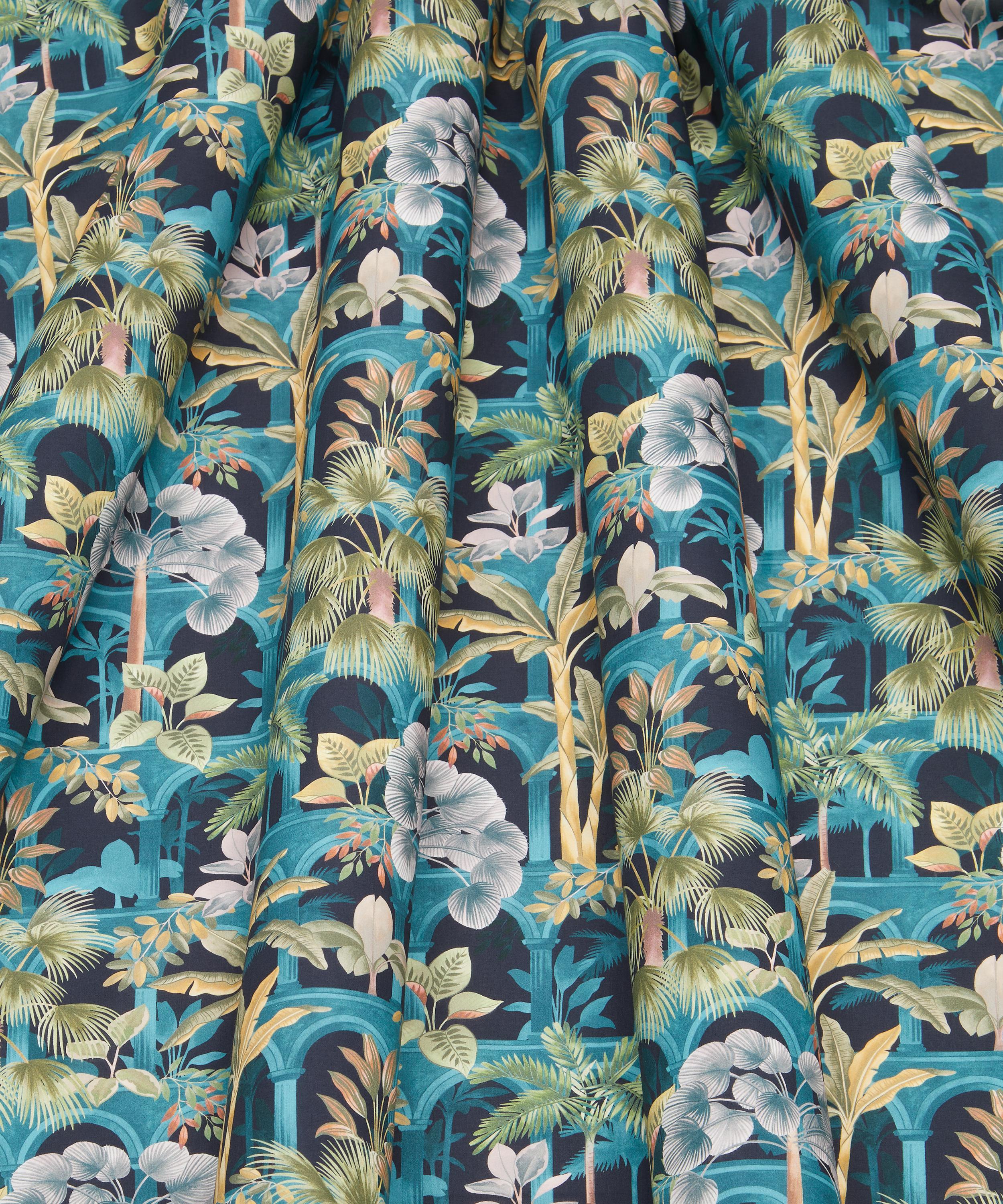 Liberty Fabrics - Tropical Babylon Tana Lawn&trade; Cotton image number 2