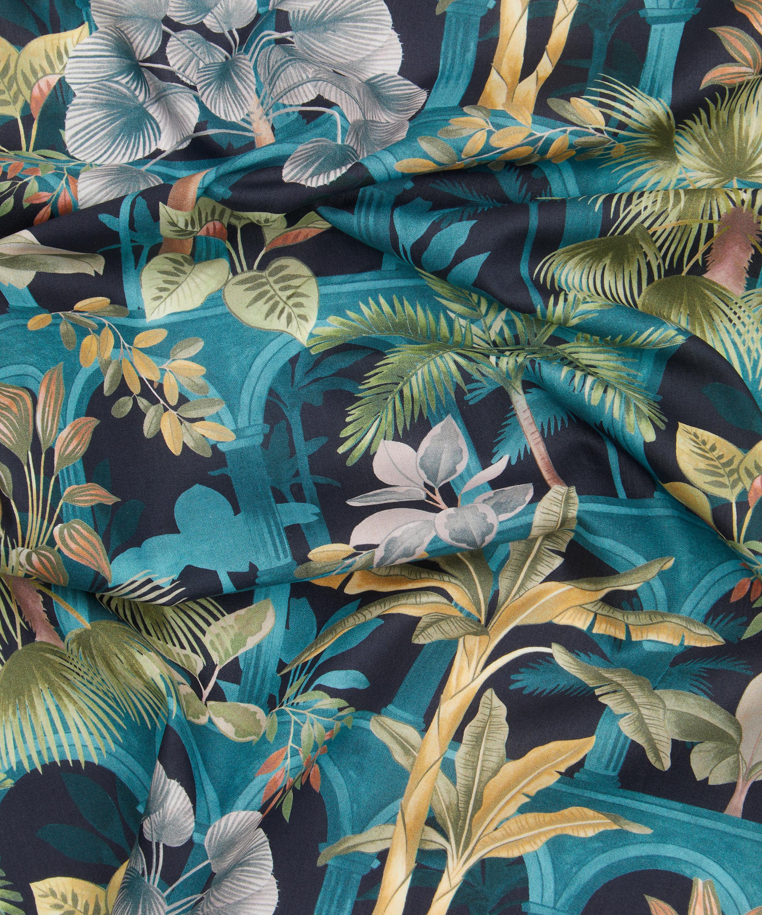 Liberty Fabrics - Tropical Babylon Tana Lawn&trade; Cotton image number 3