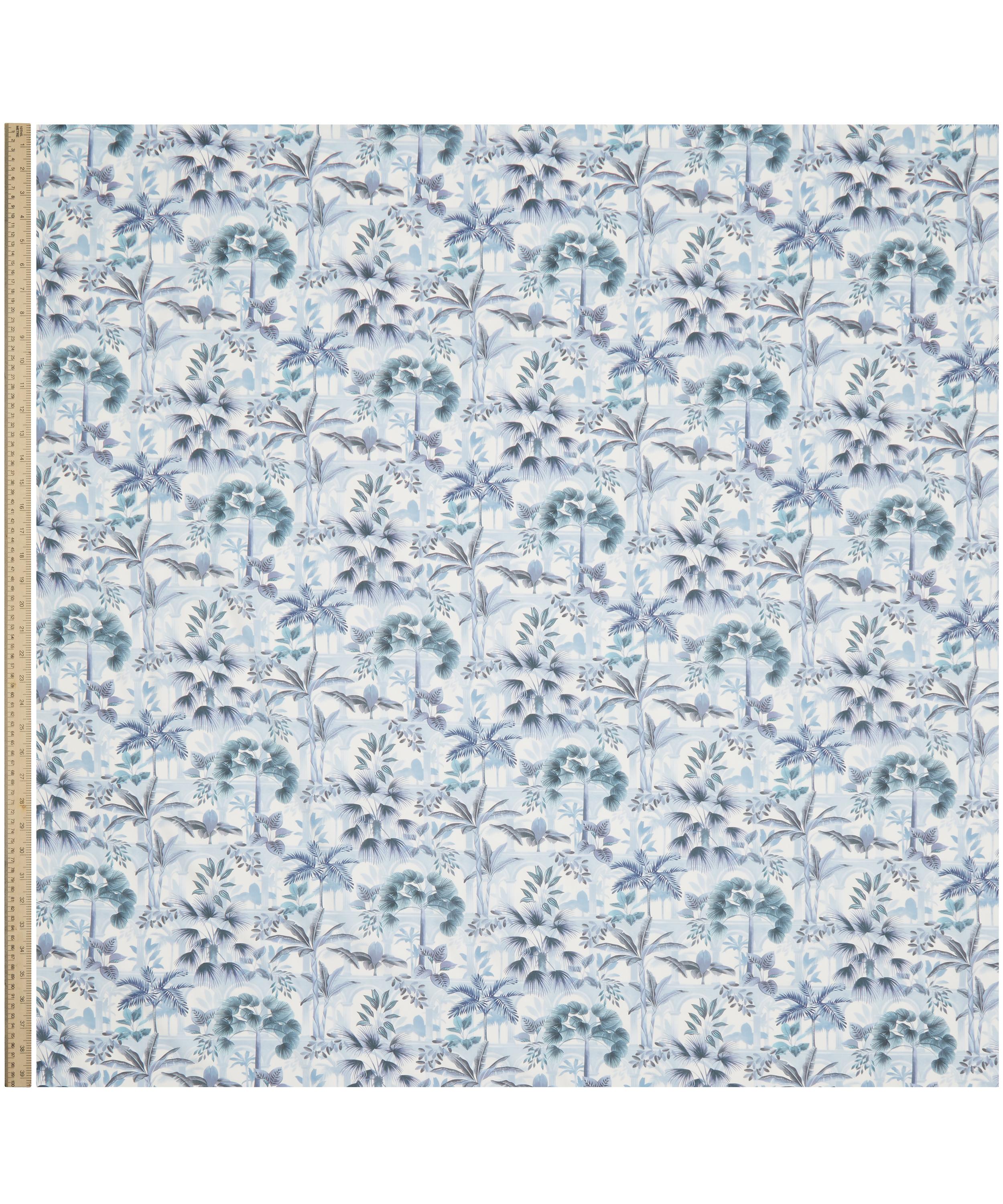 Liberty Fabrics - Tropical Babylon Tana Lawn&trade; Cotton image number 1
