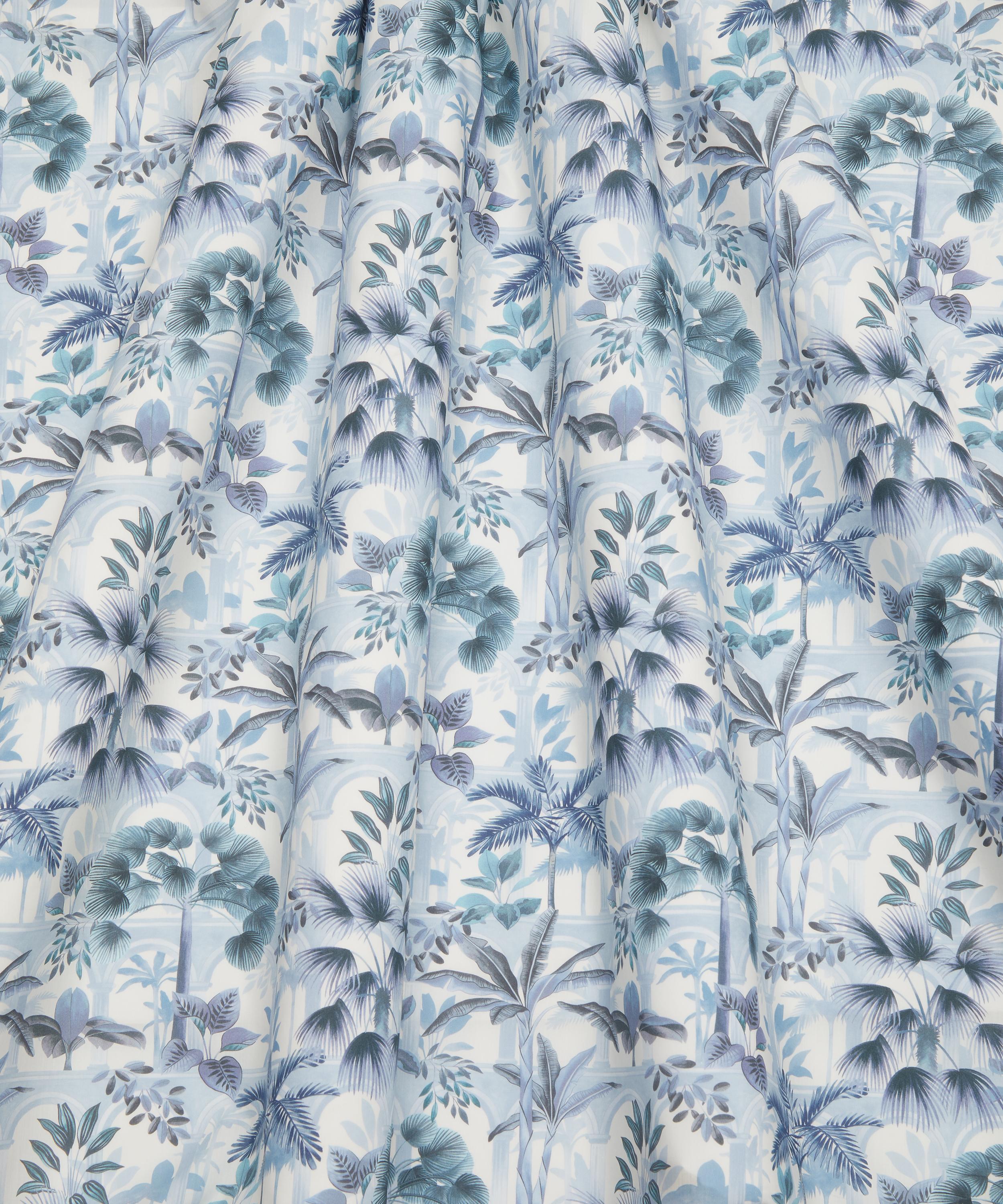 Liberty Fabrics - Tropical Babylon Tana Lawn&trade; Cotton image number 2