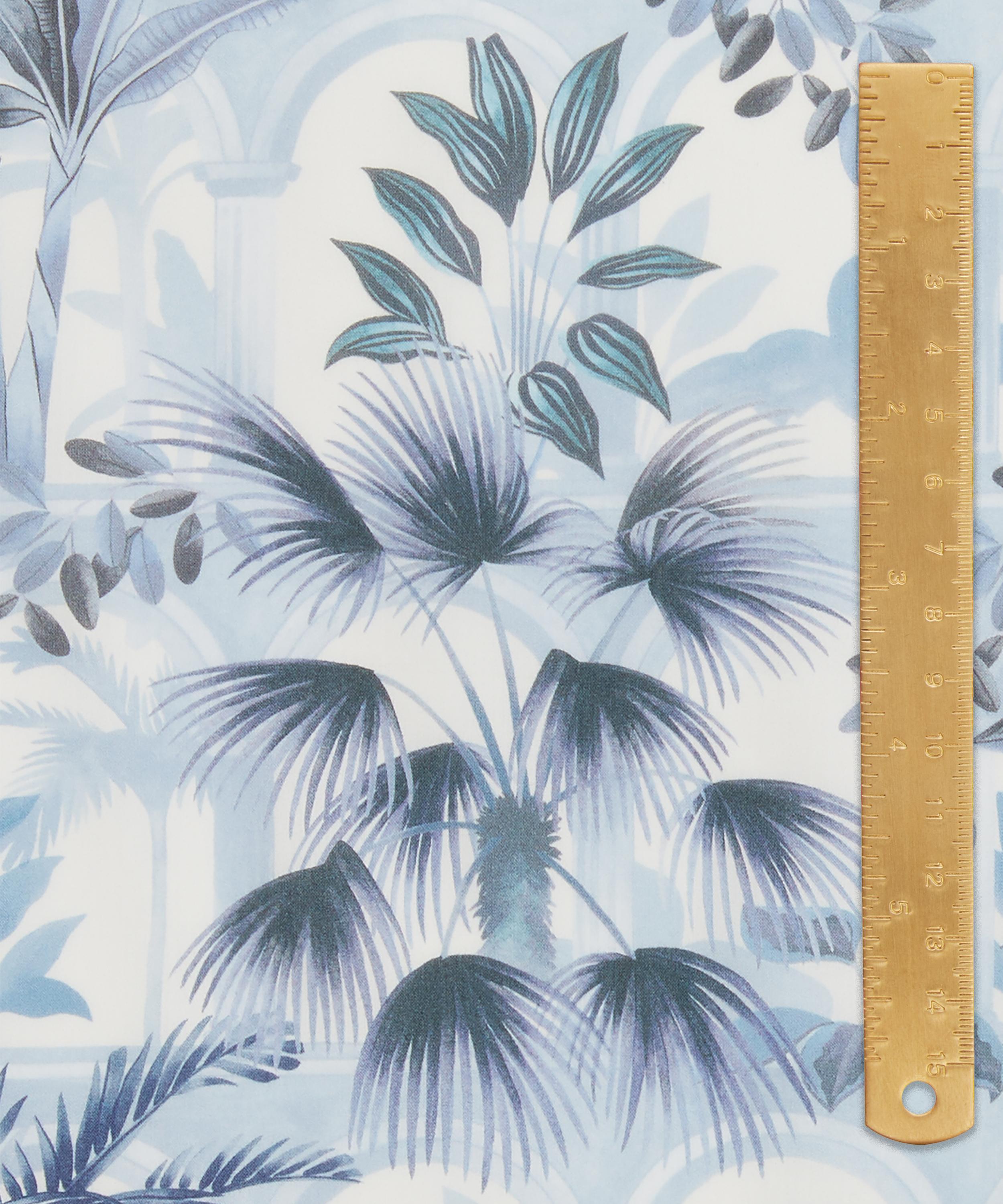 Liberty Fabrics - Tropical Babylon Tana Lawn&trade; Cotton image number 4