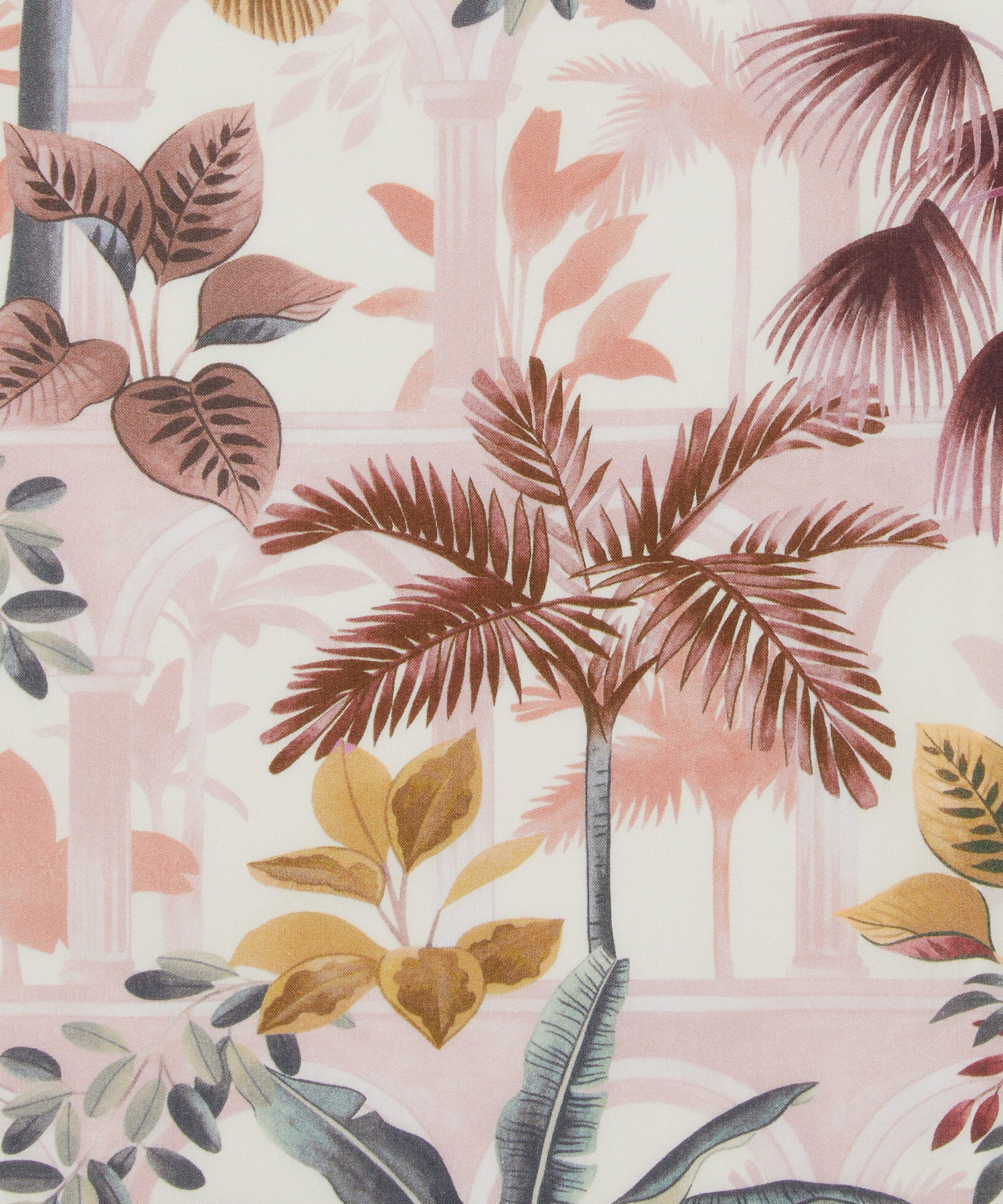 Liberty Fabrics - Tropical Babylon Tana Lawn&trade; Cotton