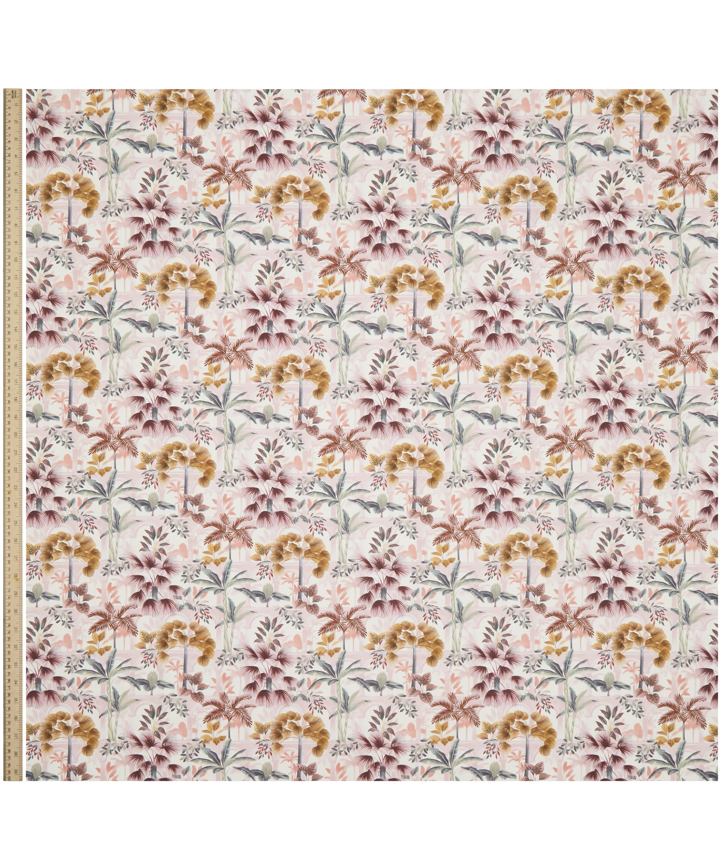 Liberty Fabrics - Tropical Babylon Tana Lawn&trade; Cotton image number 1