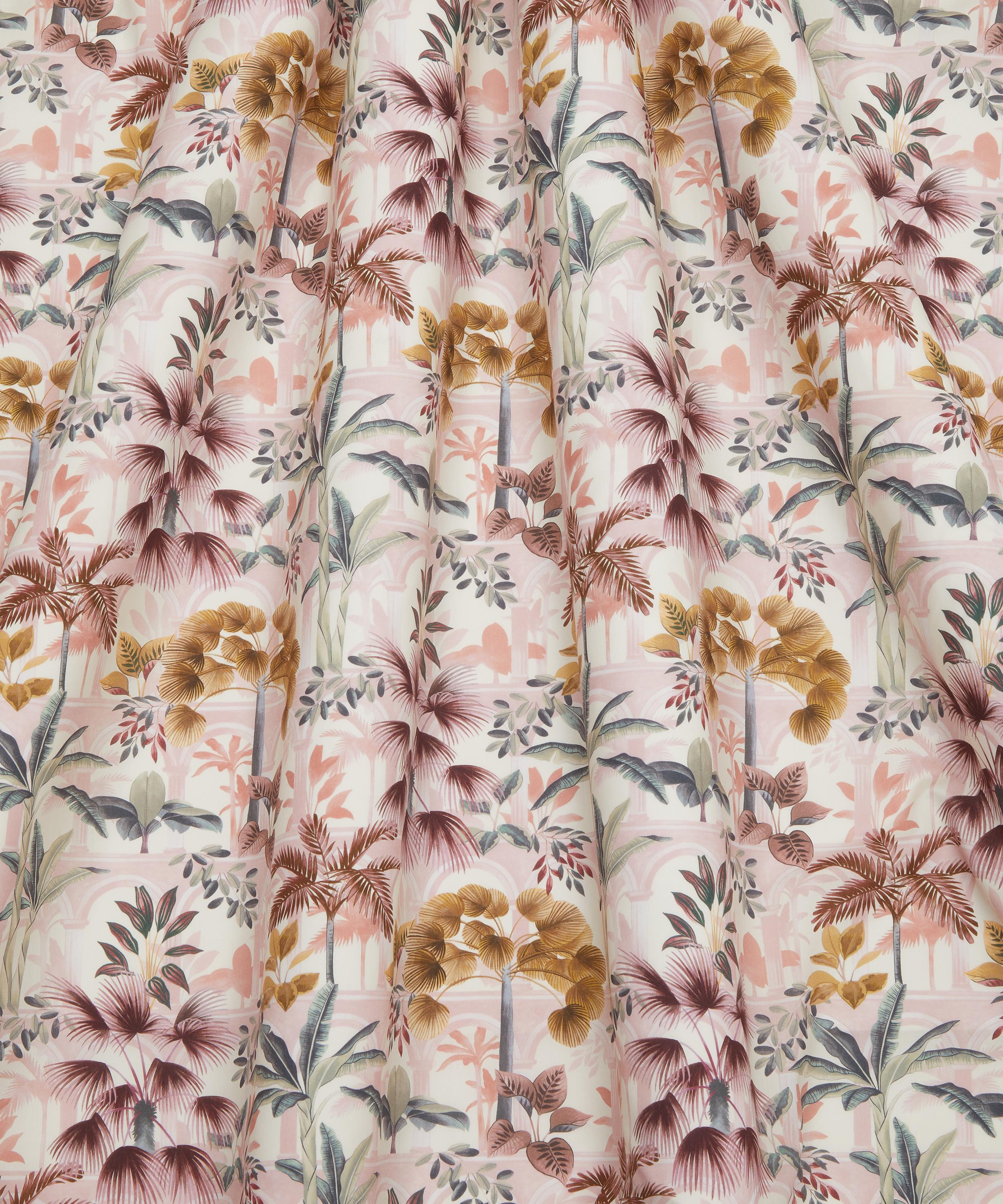 Liberty Fabrics - Tropical Babylon Tana Lawn&trade; Cotton image number 2