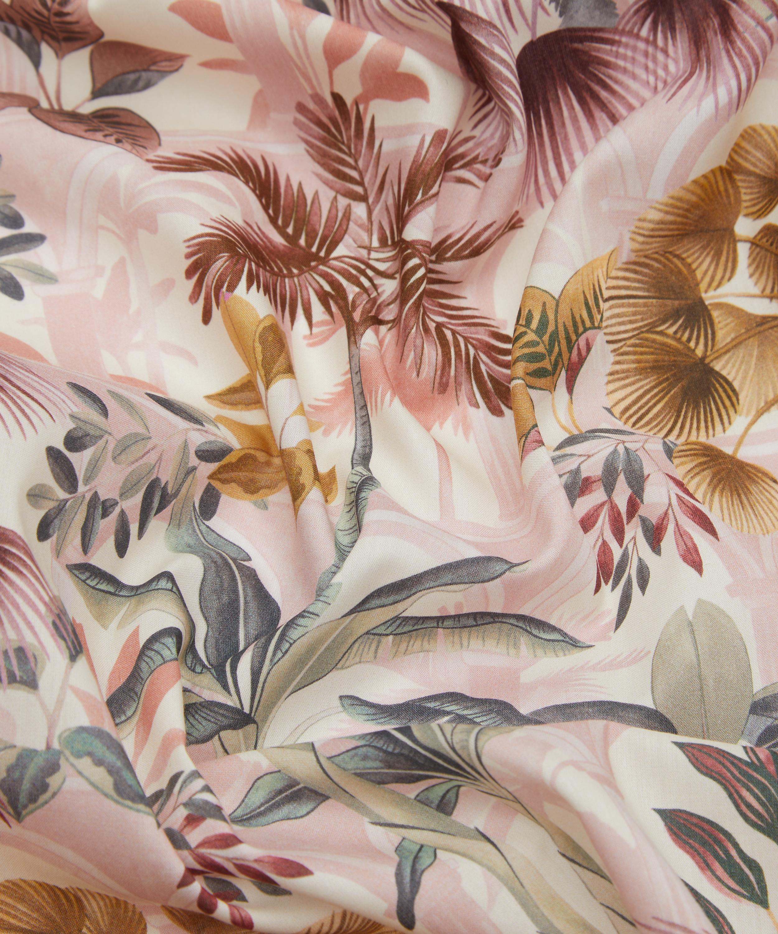 Liberty Fabrics - Tropical Babylon Tana Lawn&trade; Cotton image number 3
