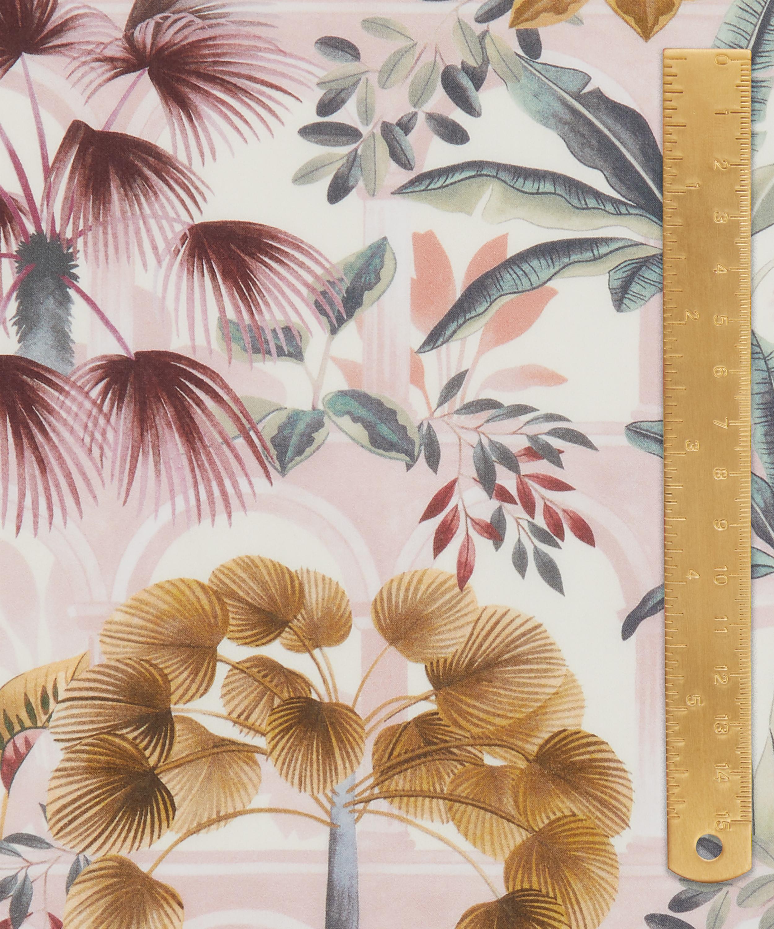 Liberty Fabrics - Tropical Babylon Tana Lawn&trade; Cotton image number 4