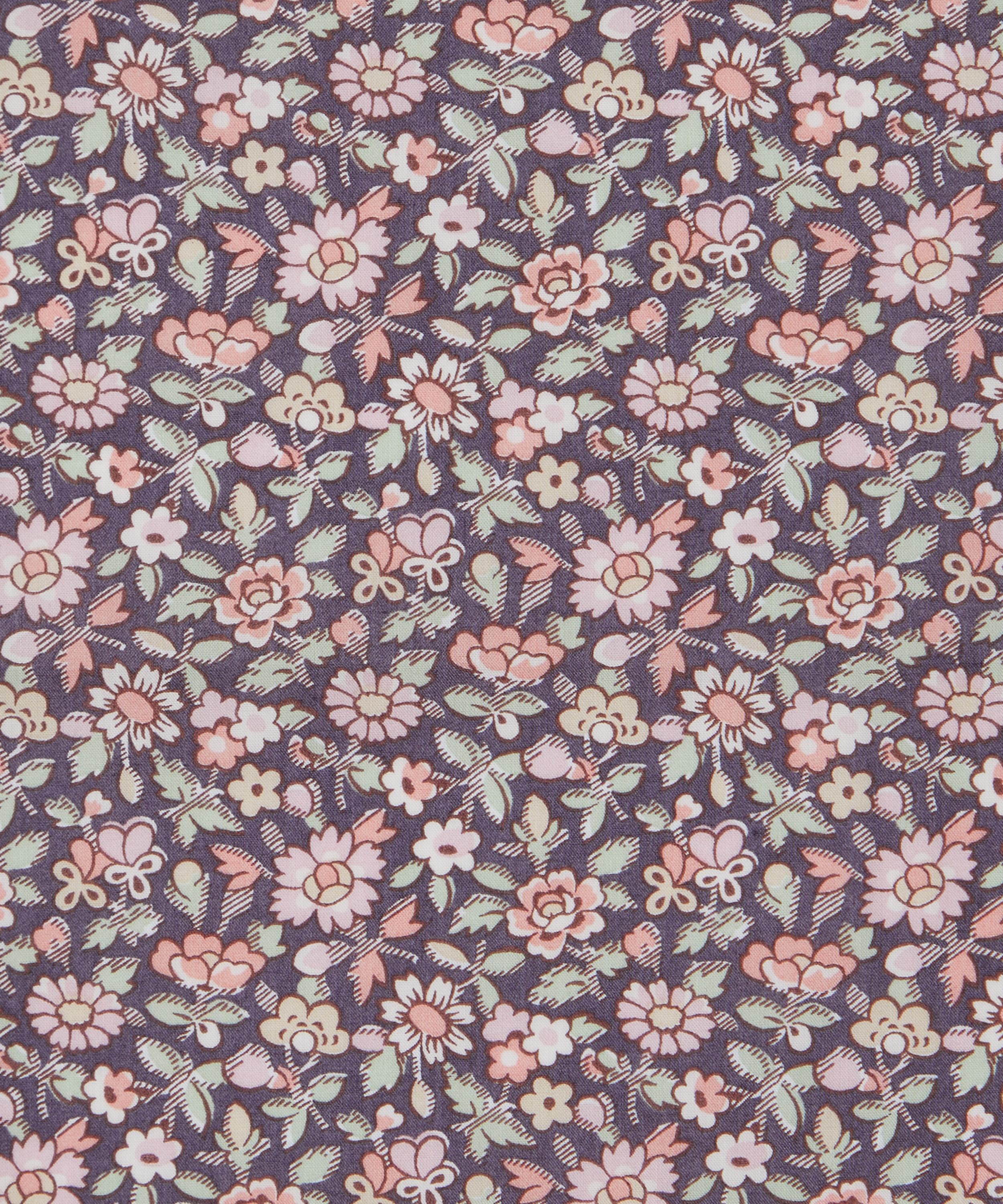 Liberty Fabrics - Patsy and Lenny Tana Lawn&trade; Cotton