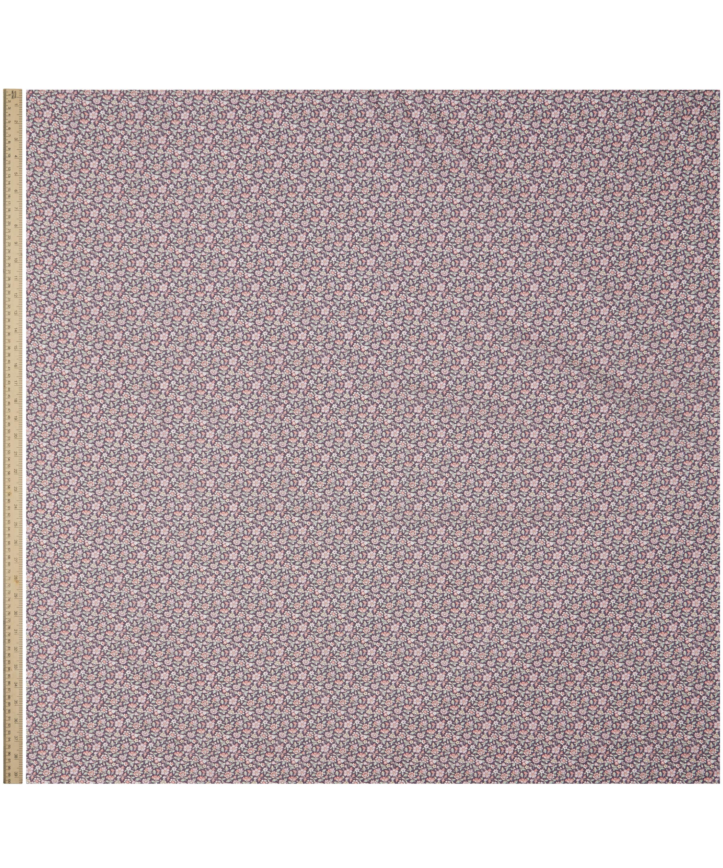 Liberty Fabrics - Patsy and Lenny Tana Lawn&trade; Cotton image number 1