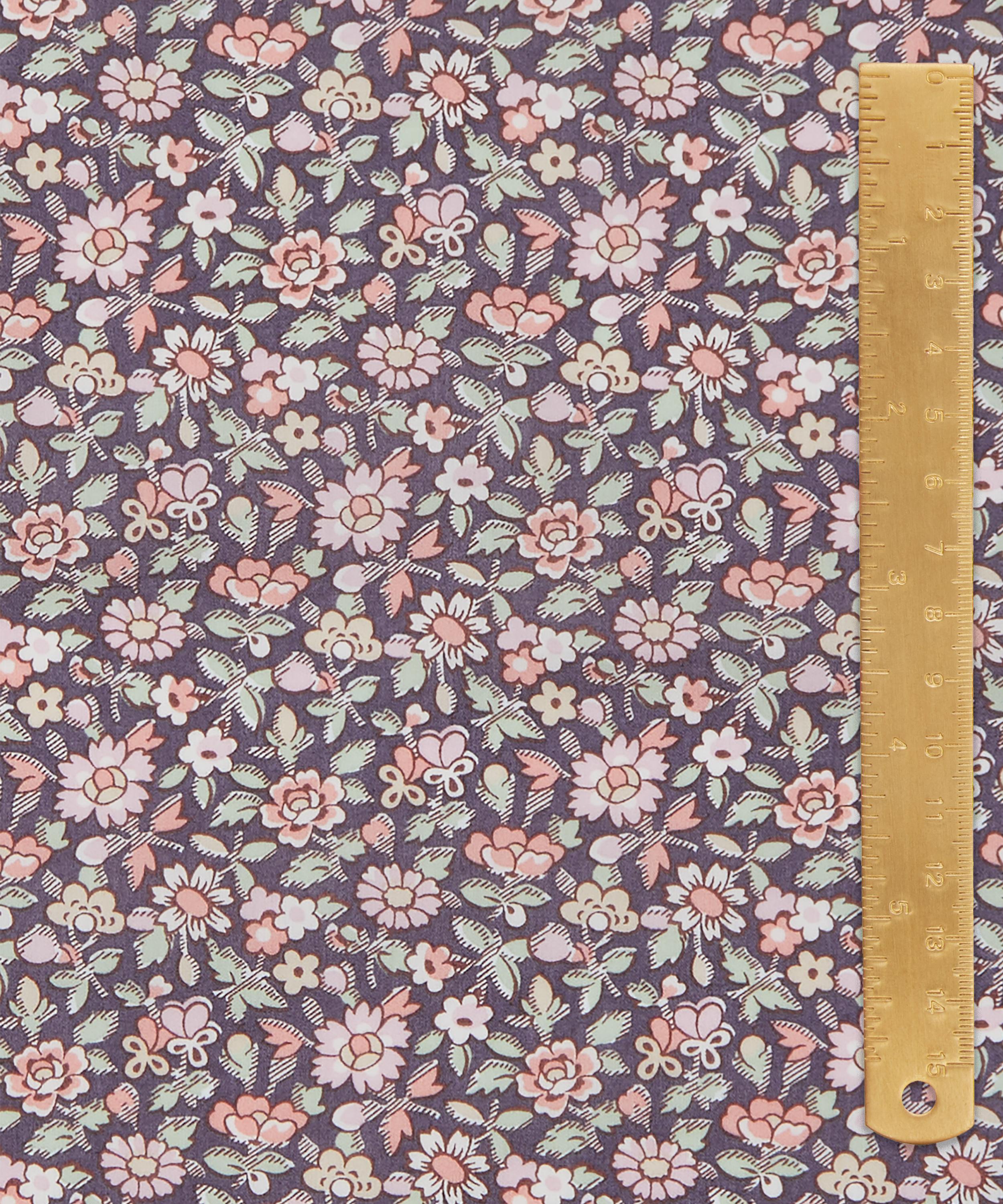 Liberty Fabrics - Patsy and Lenny Tana Lawn&trade; Cotton image number 4