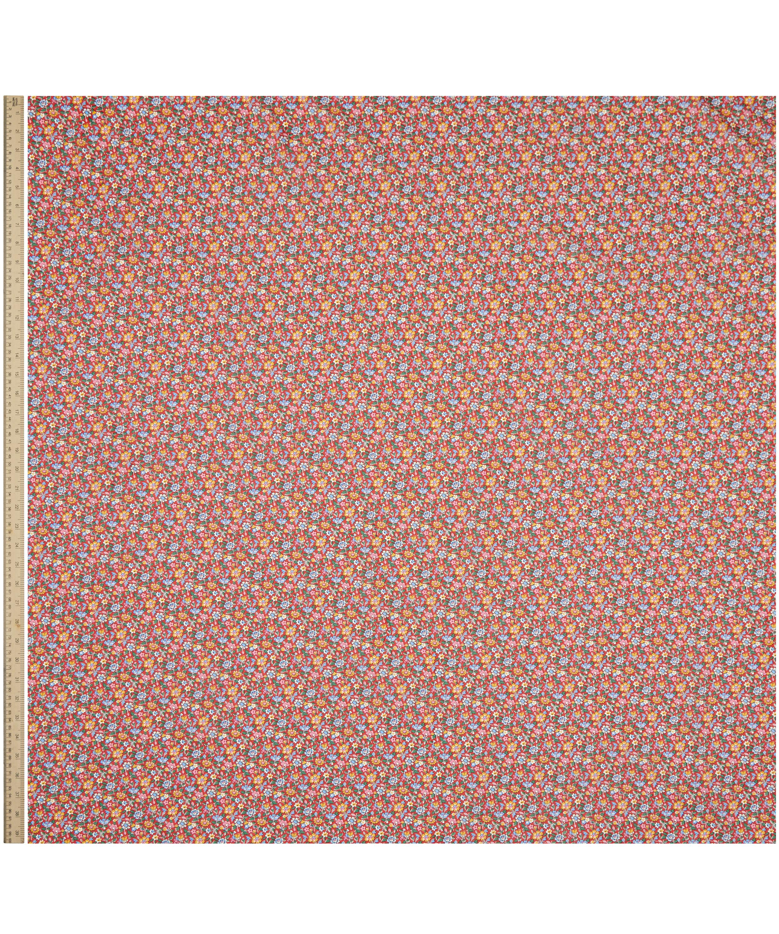 Liberty Fabrics - Patsy and Lenny Tana Lawn&trade; Cotton image number 1