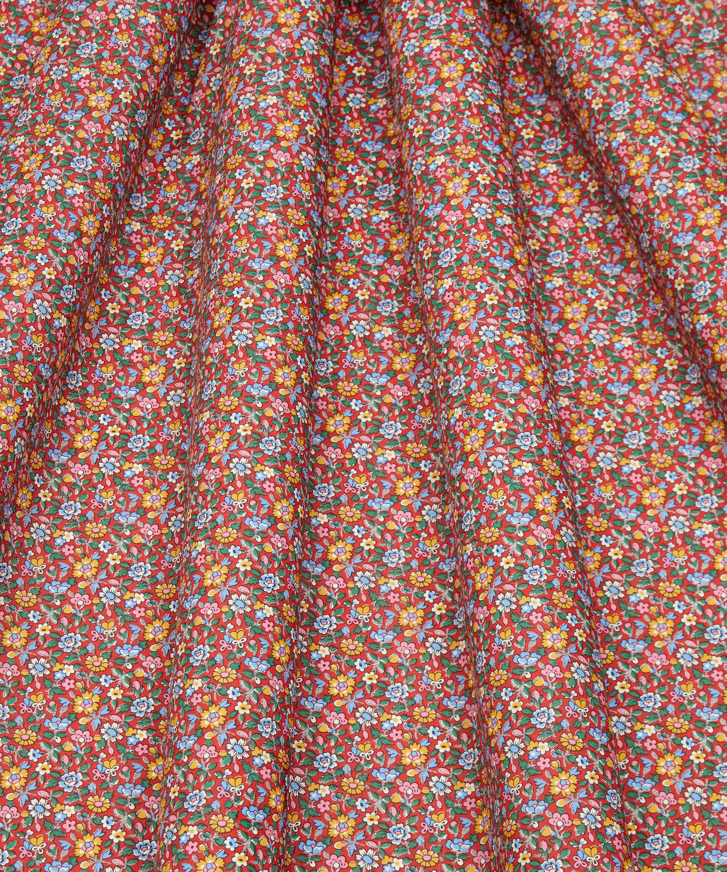Liberty Fabrics - Patsy and Lenny Tana Lawn&trade; Cotton image number 2