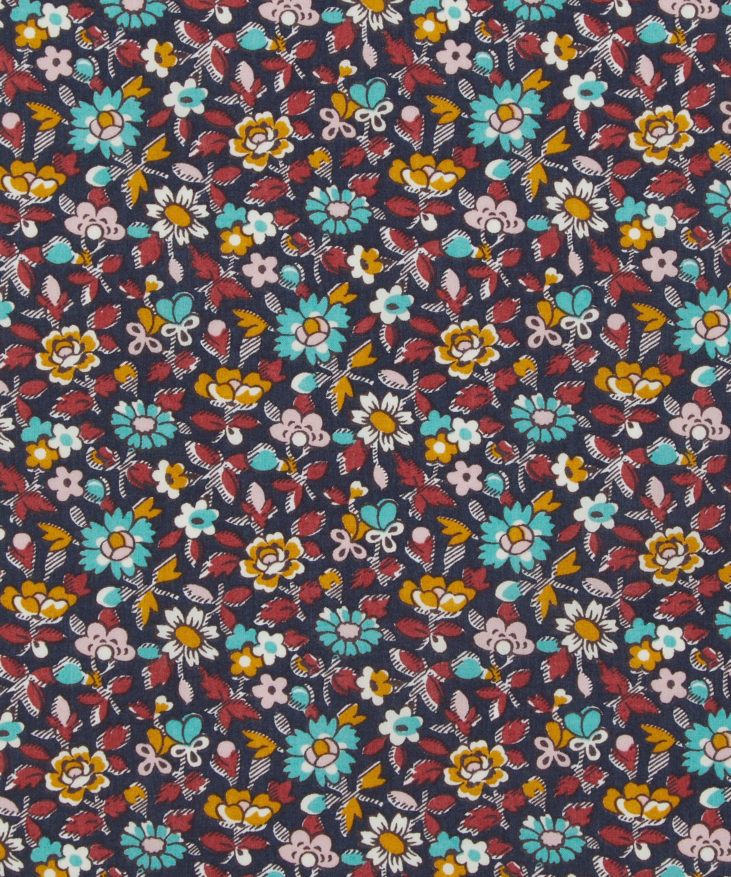 Liberty Fabrics - Patsy and Lenny Tana Lawn&trade; Cotton