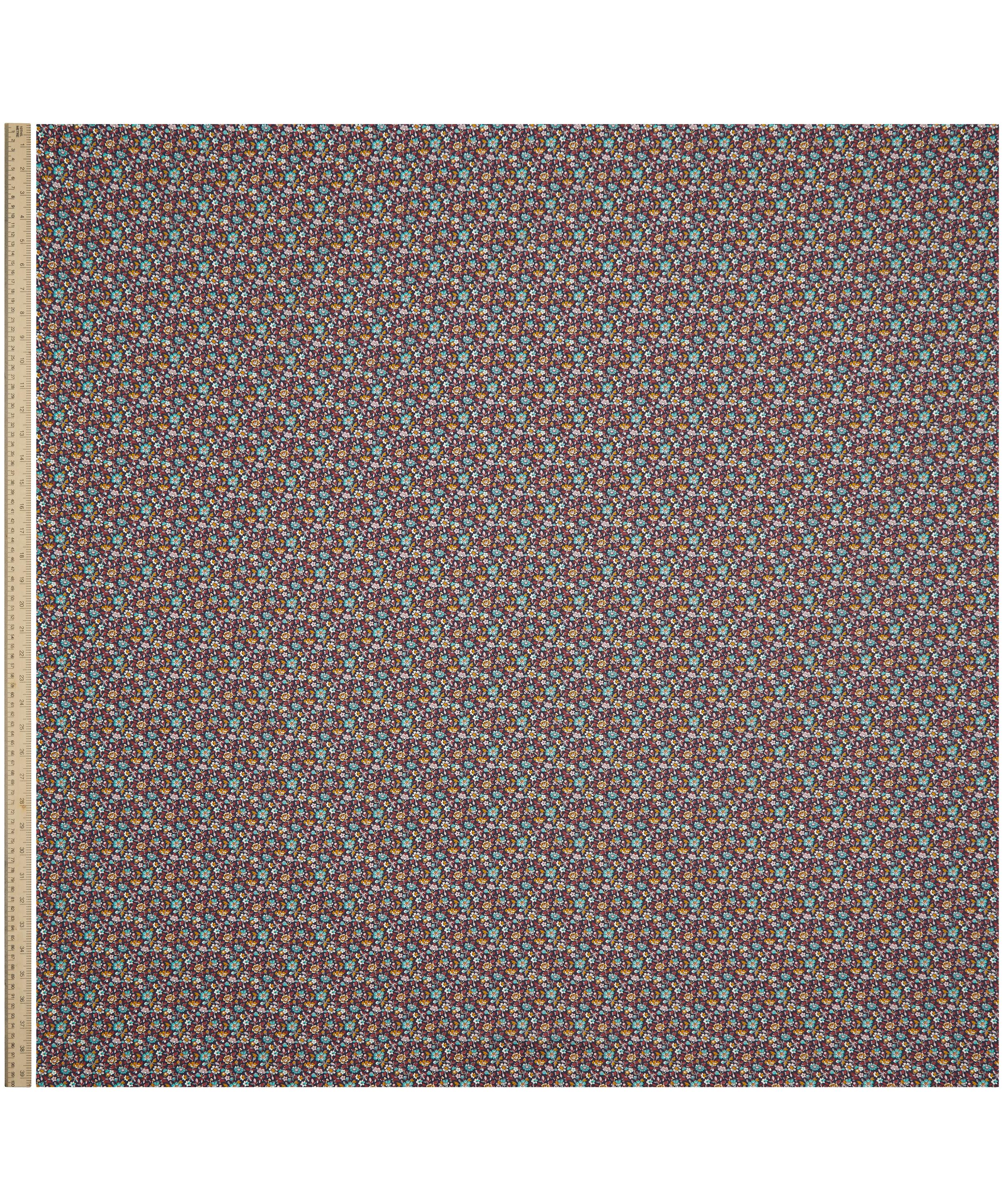 Liberty Fabrics - Patsy and Lenny Tana Lawn&trade; Cotton image number 1