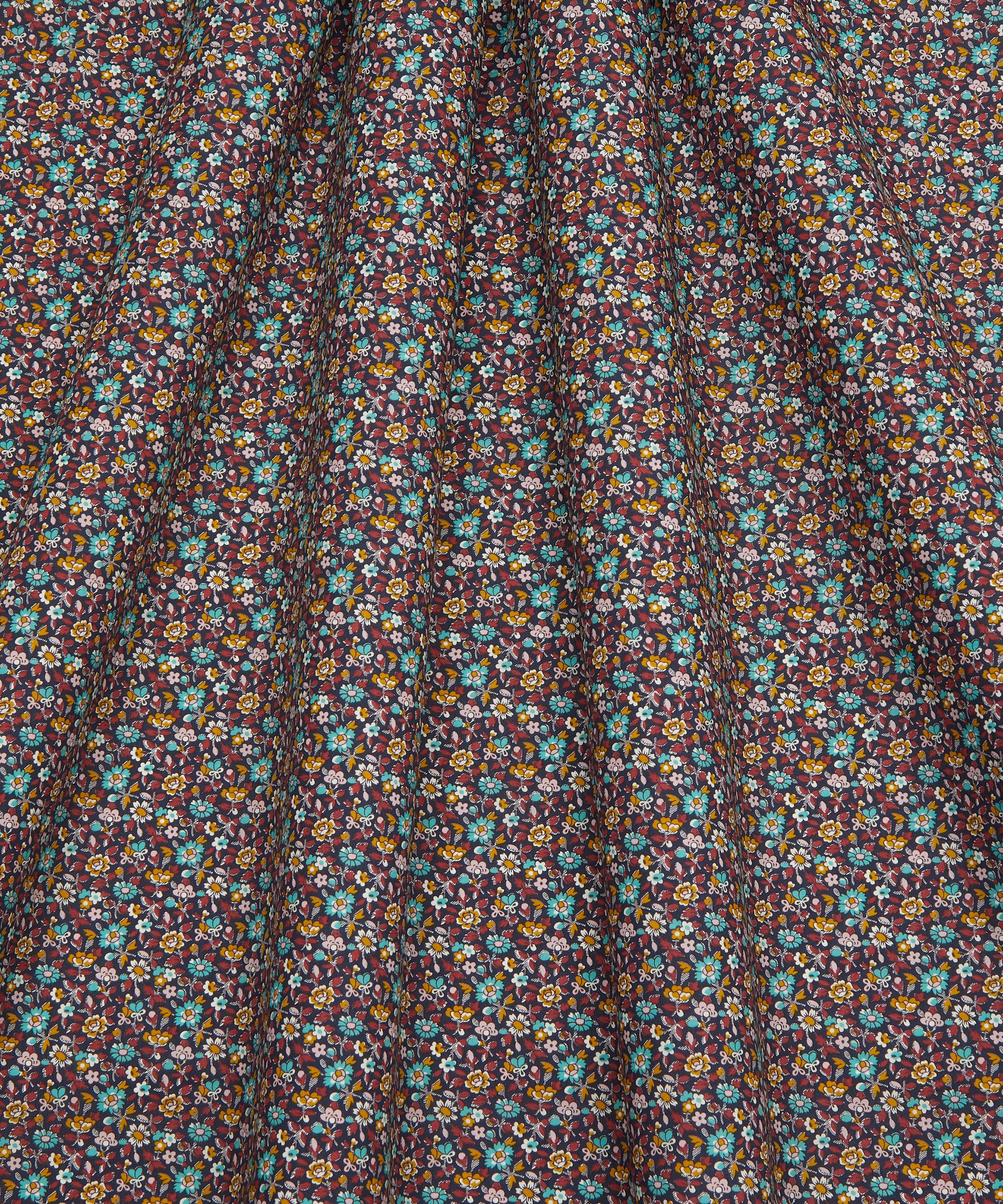Liberty Fabrics - Patsy and Lenny Tana Lawn&trade; Cotton image number 2