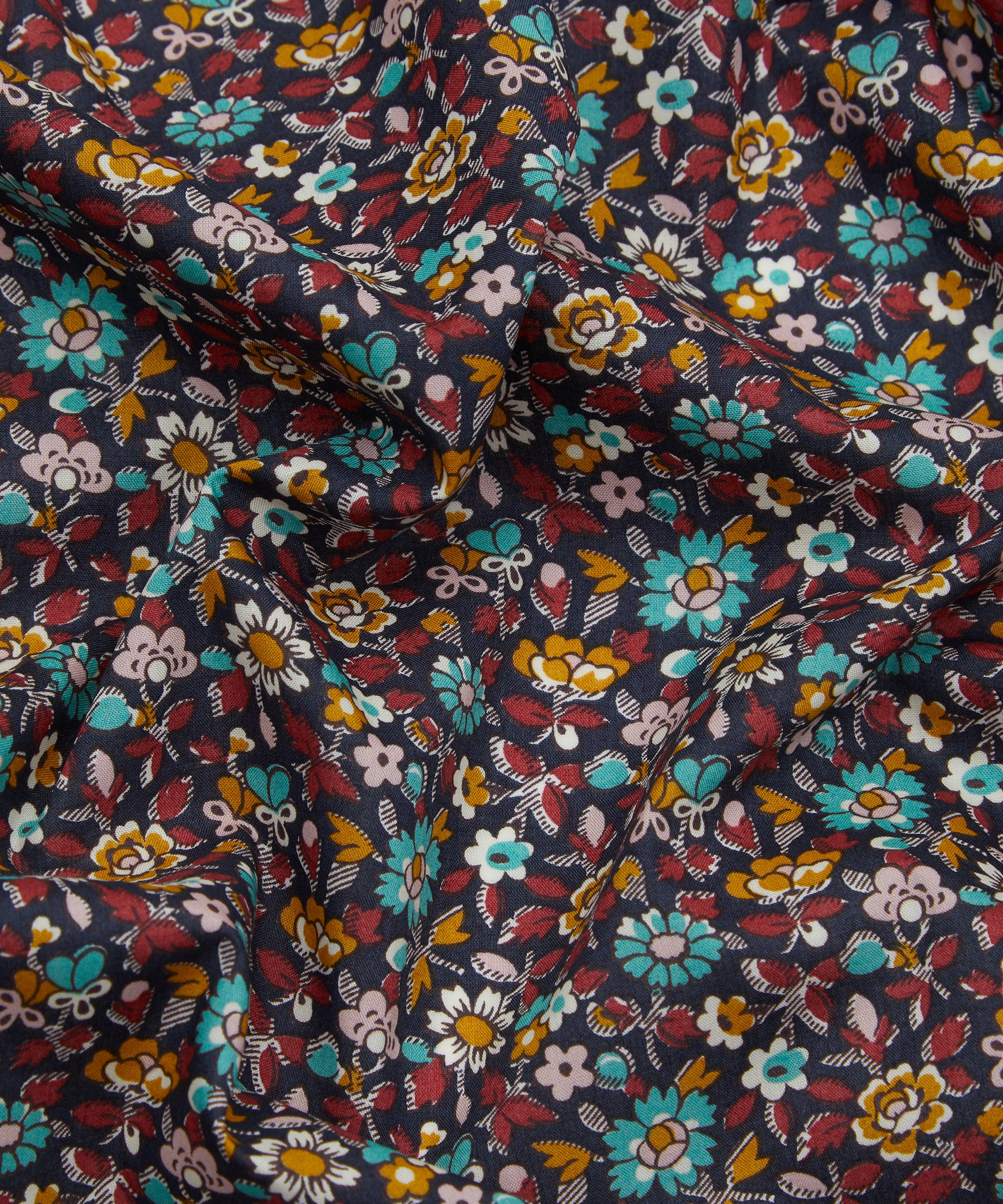 Liberty Fabrics - Patsy and Lenny Tana Lawn&trade; Cotton image number 3