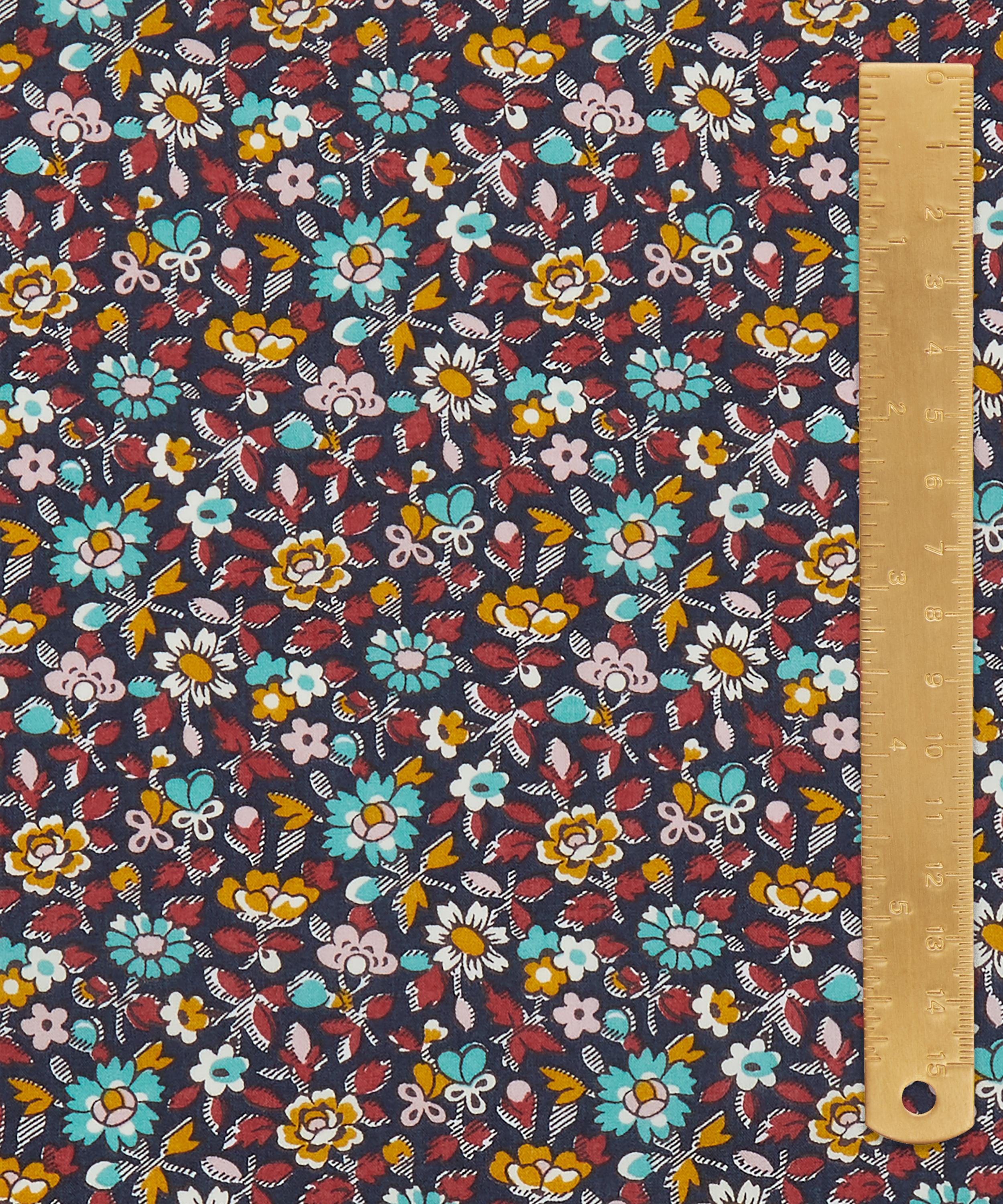Liberty Fabrics - Patsy and Lenny Tana Lawn&trade; Cotton image number 4