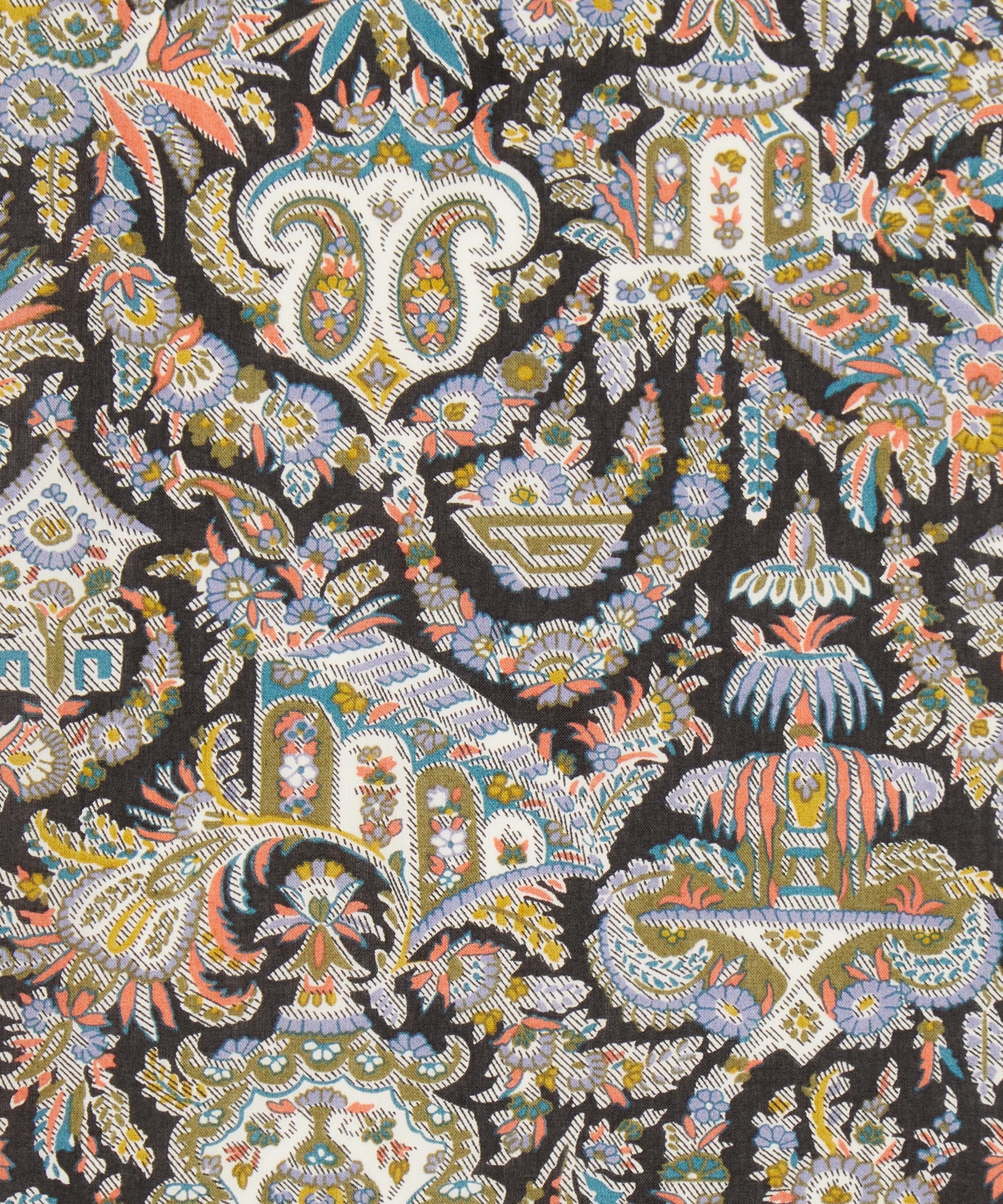 Liberty Fabrics - Mythical Marvel Tana Lawn&trade; Cotton image number 0