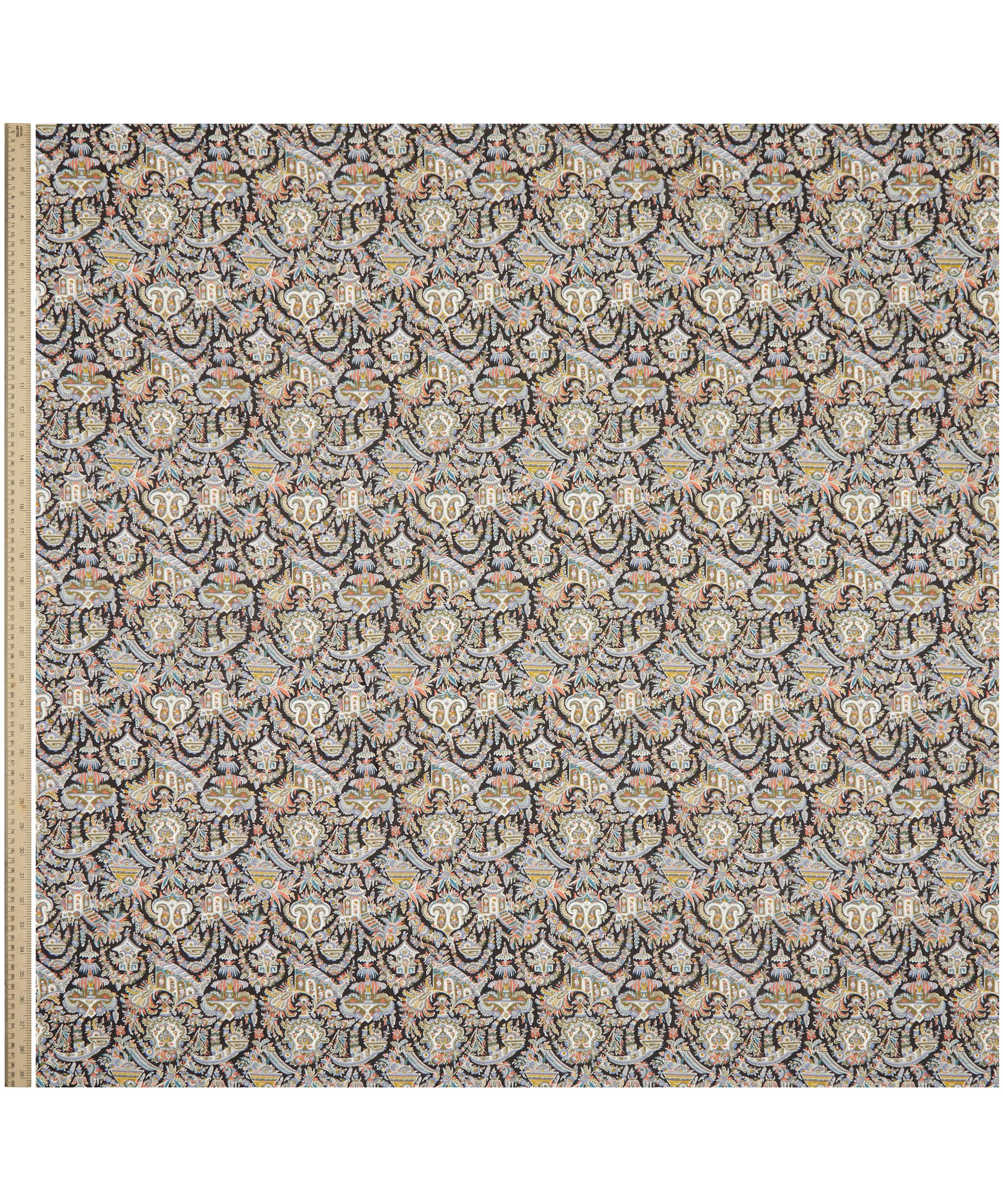 Liberty Fabrics - Mythical Marvel Tana Lawn&trade; Cotton image number 1