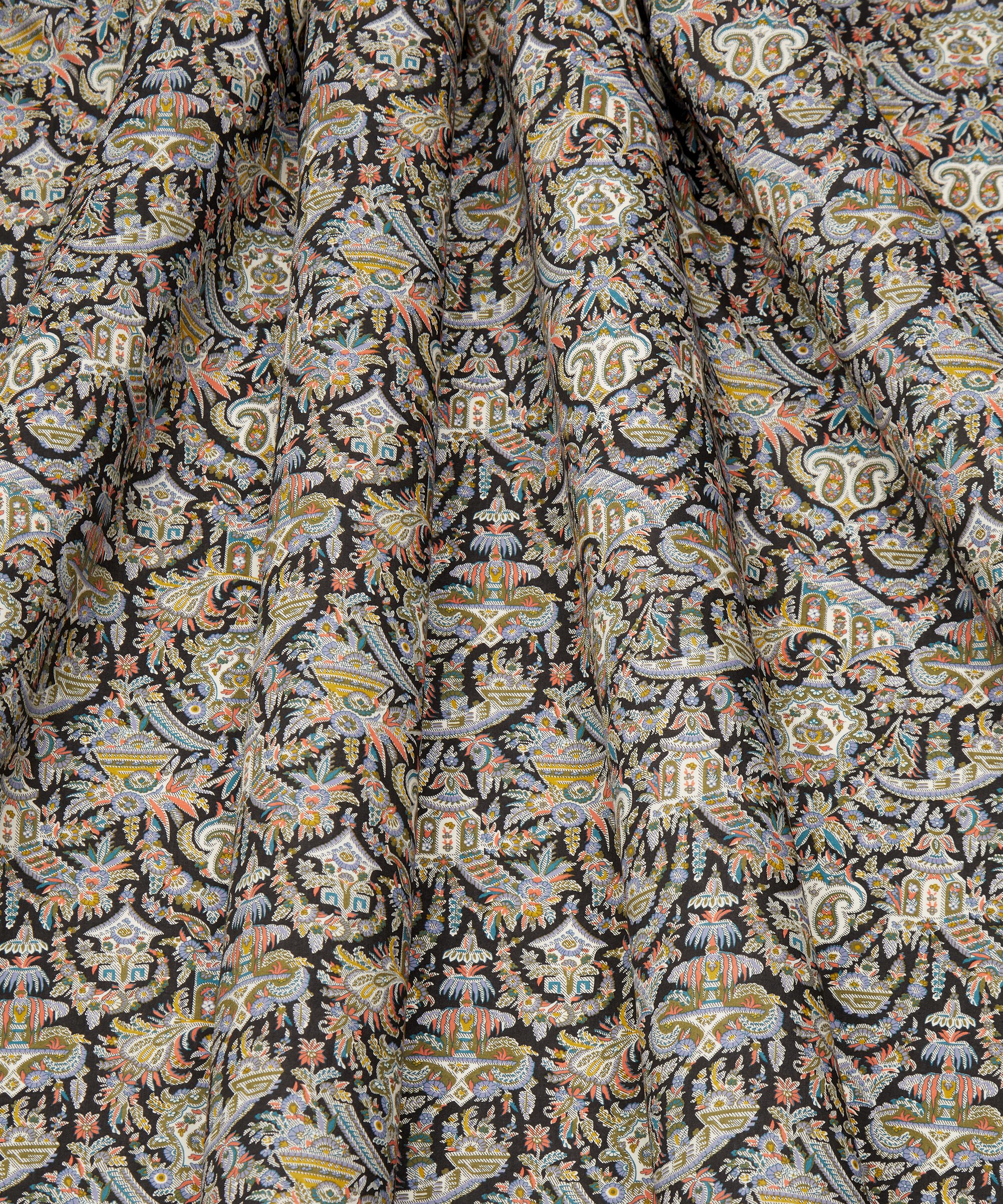 Liberty Fabrics - Mythical Marvel Tana Lawn&trade; Cotton image number 2